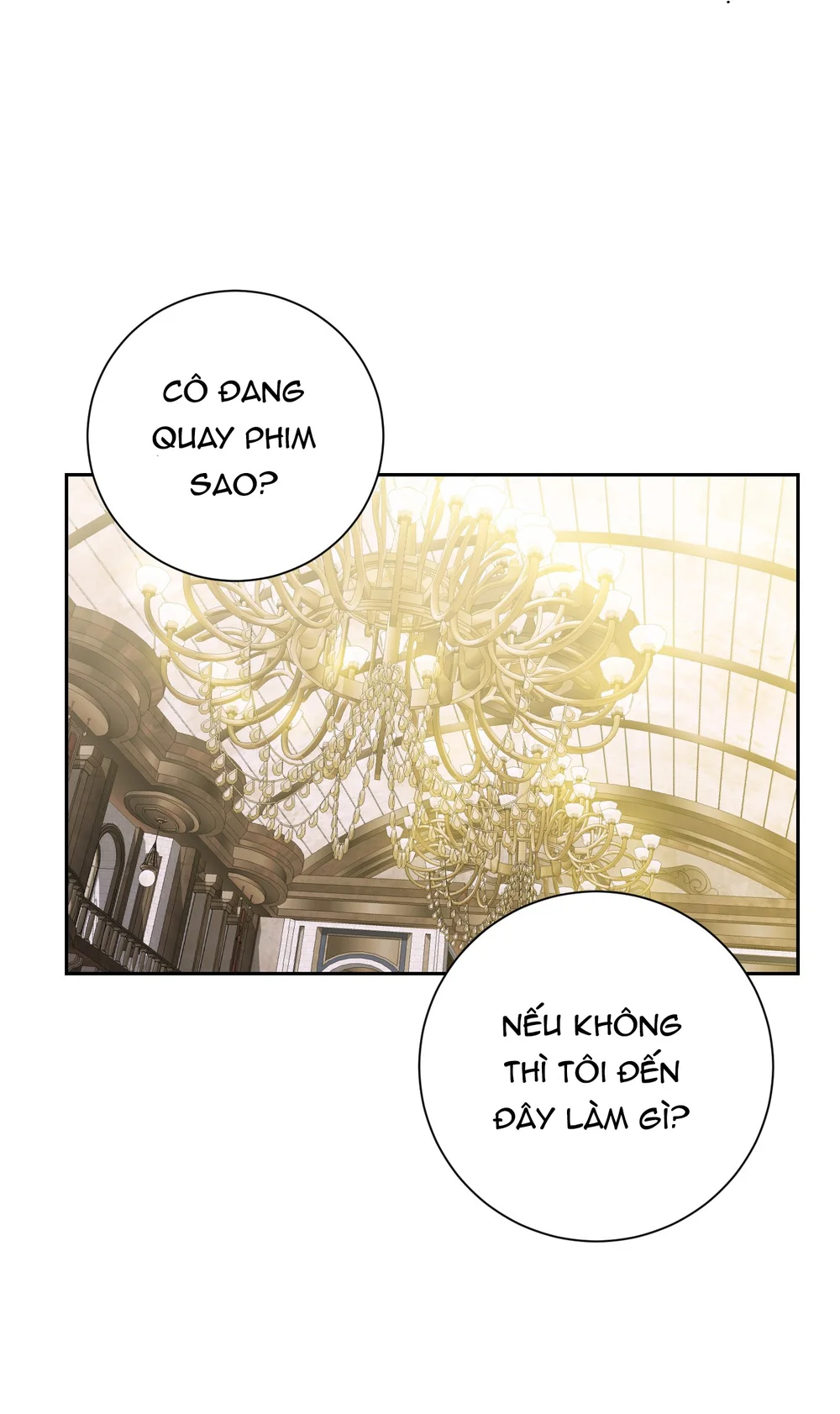 (AxA) MỊ HOẶC KHÓ CƯỠNG Chapter 47 - Next 