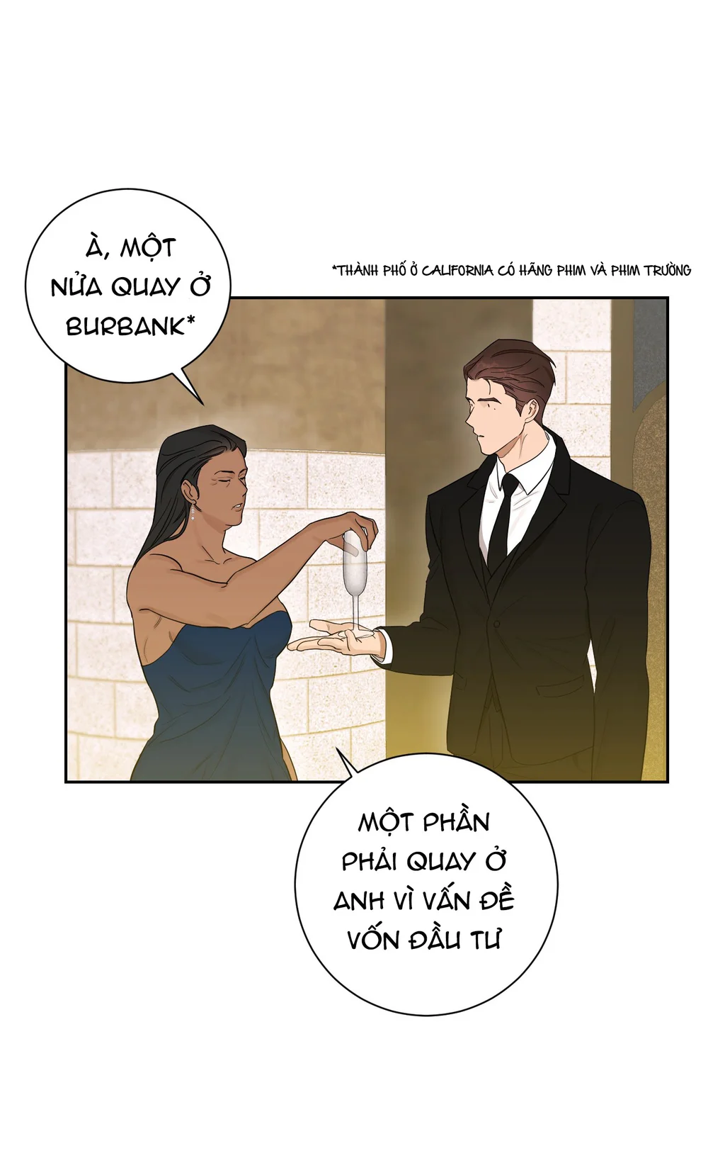 (AxA) MỊ HOẶC KHÓ CƯỠNG Chapter 47 - Next 