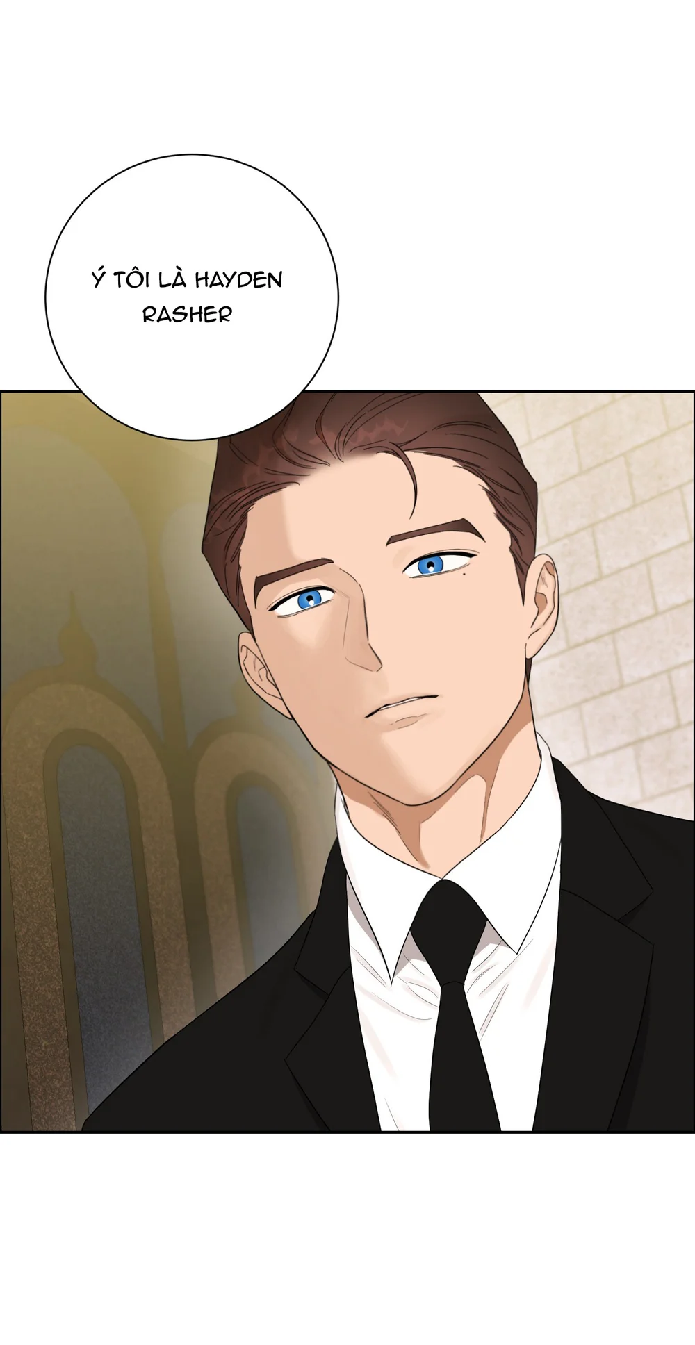 (AxA) MỊ HOẶC KHÓ CƯỠNG Chapter 47 - Next 