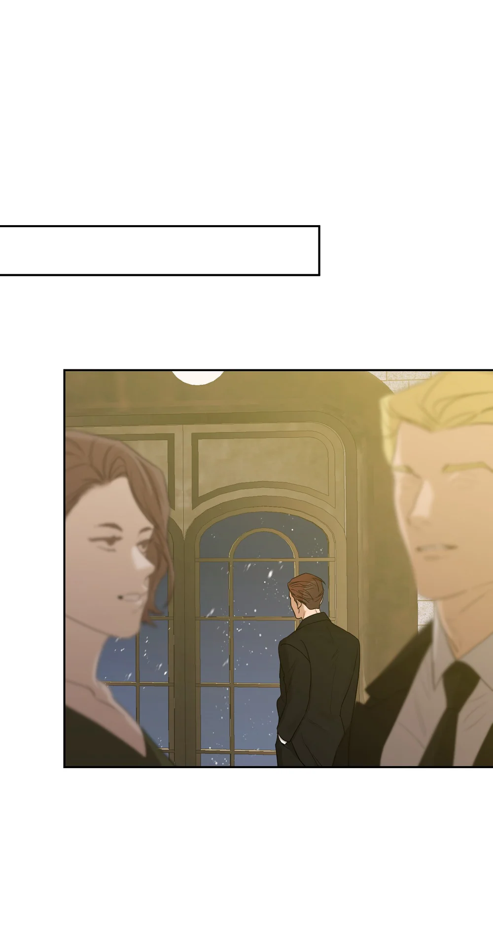 (AxA) MỊ HOẶC KHÓ CƯỠNG Chapter 47 - Next 