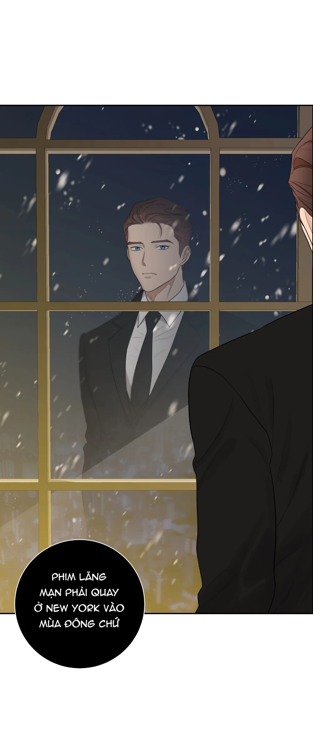 (AxA) MỊ HOẶC KHÓ CƯỠNG Chapter 47 - Next 