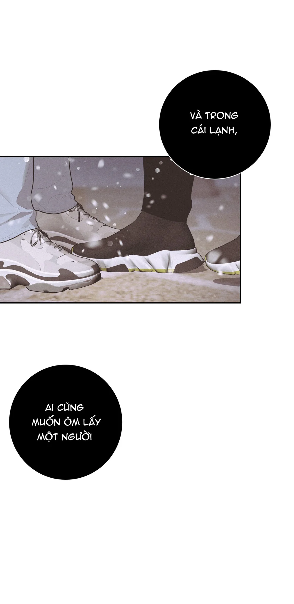 (AxA) MỊ HOẶC KHÓ CƯỠNG Chapter 47 - Next 