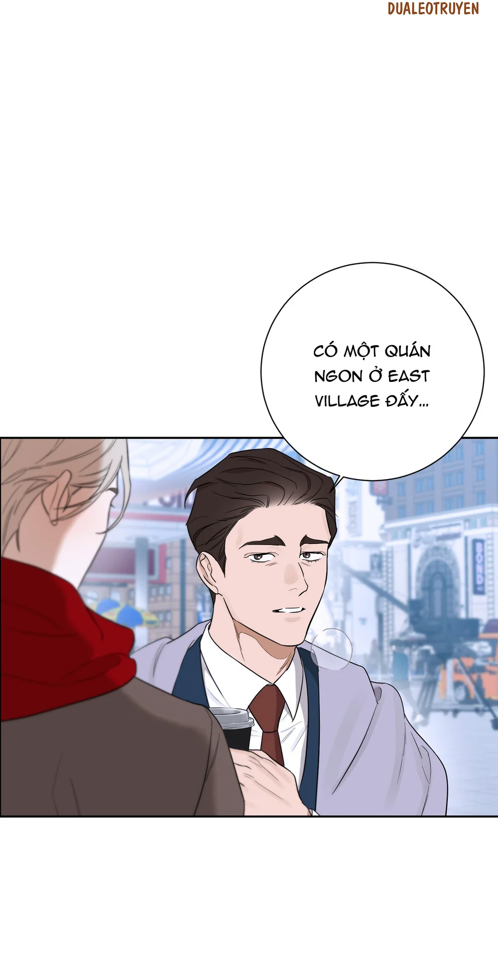 (AxA) MỊ HOẶC KHÓ CƯỠNG Chapter 47 - Next 