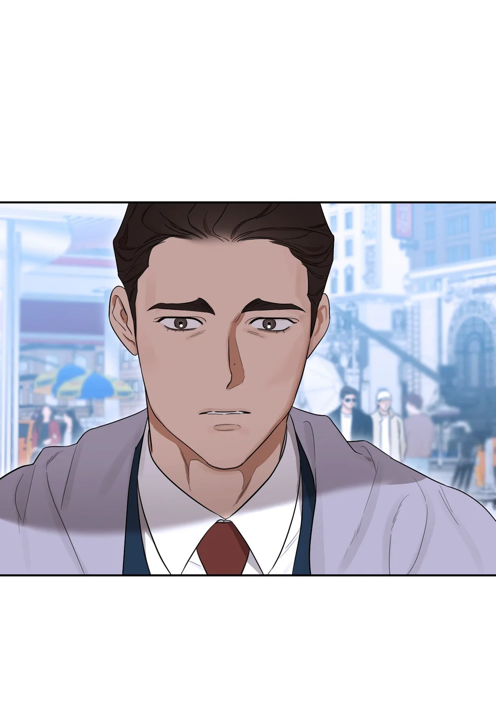 (AxA) MỊ HOẶC KHÓ CƯỠNG Chapter 47 - Next 