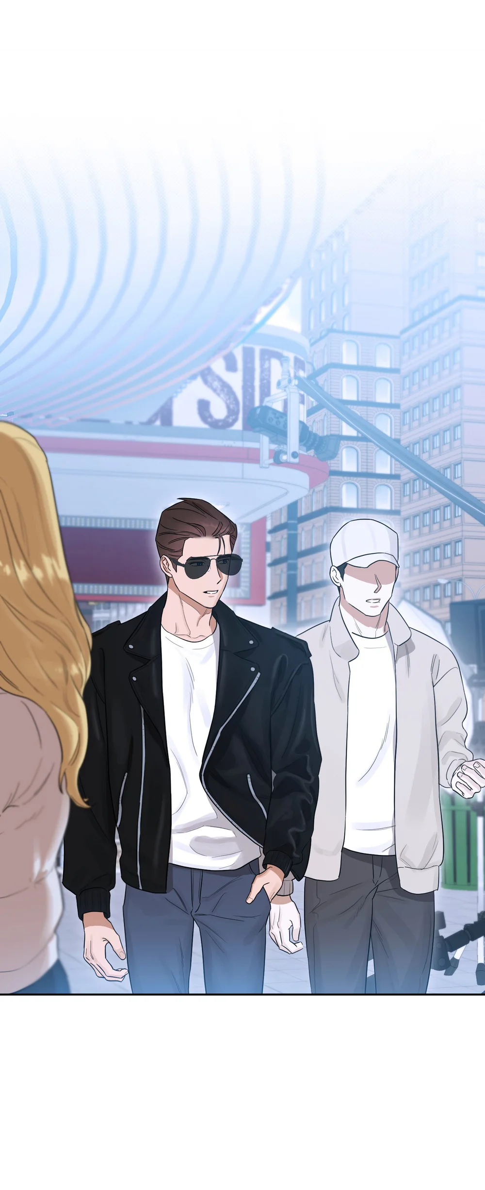 (AxA) MỊ HOẶC KHÓ CƯỠNG Chapter 47 - Next 