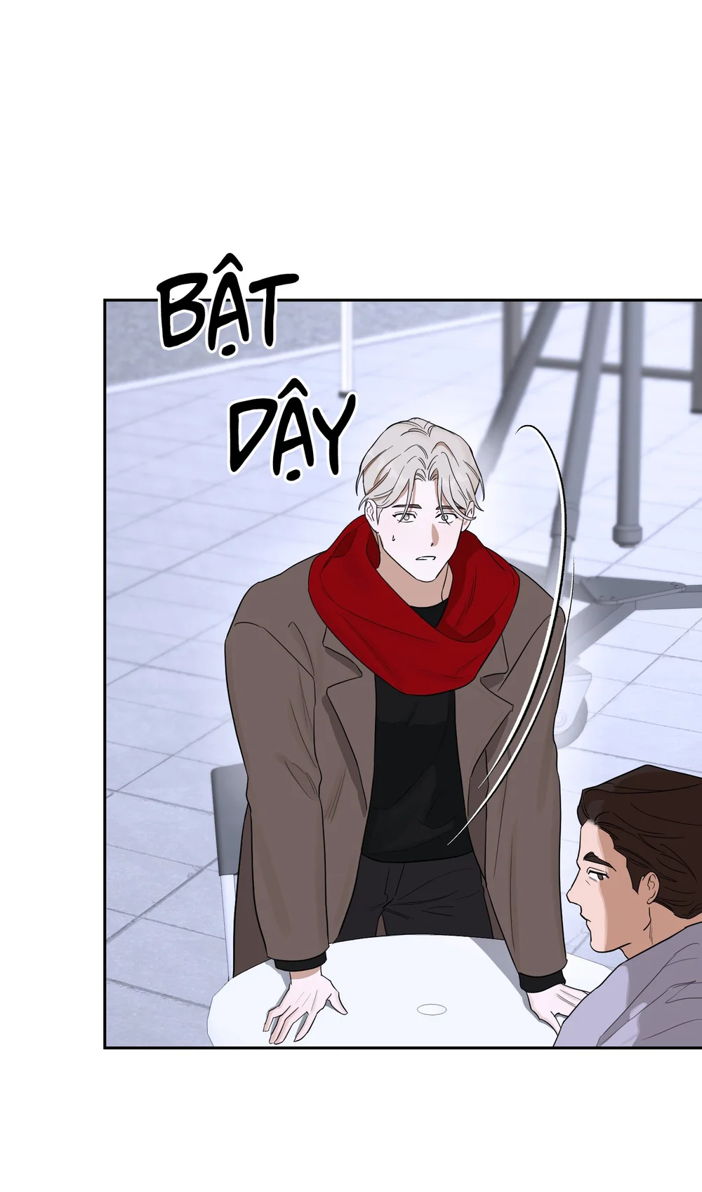 (AxA) MỊ HOẶC KHÓ CƯỠNG Chapter 47 - Next 