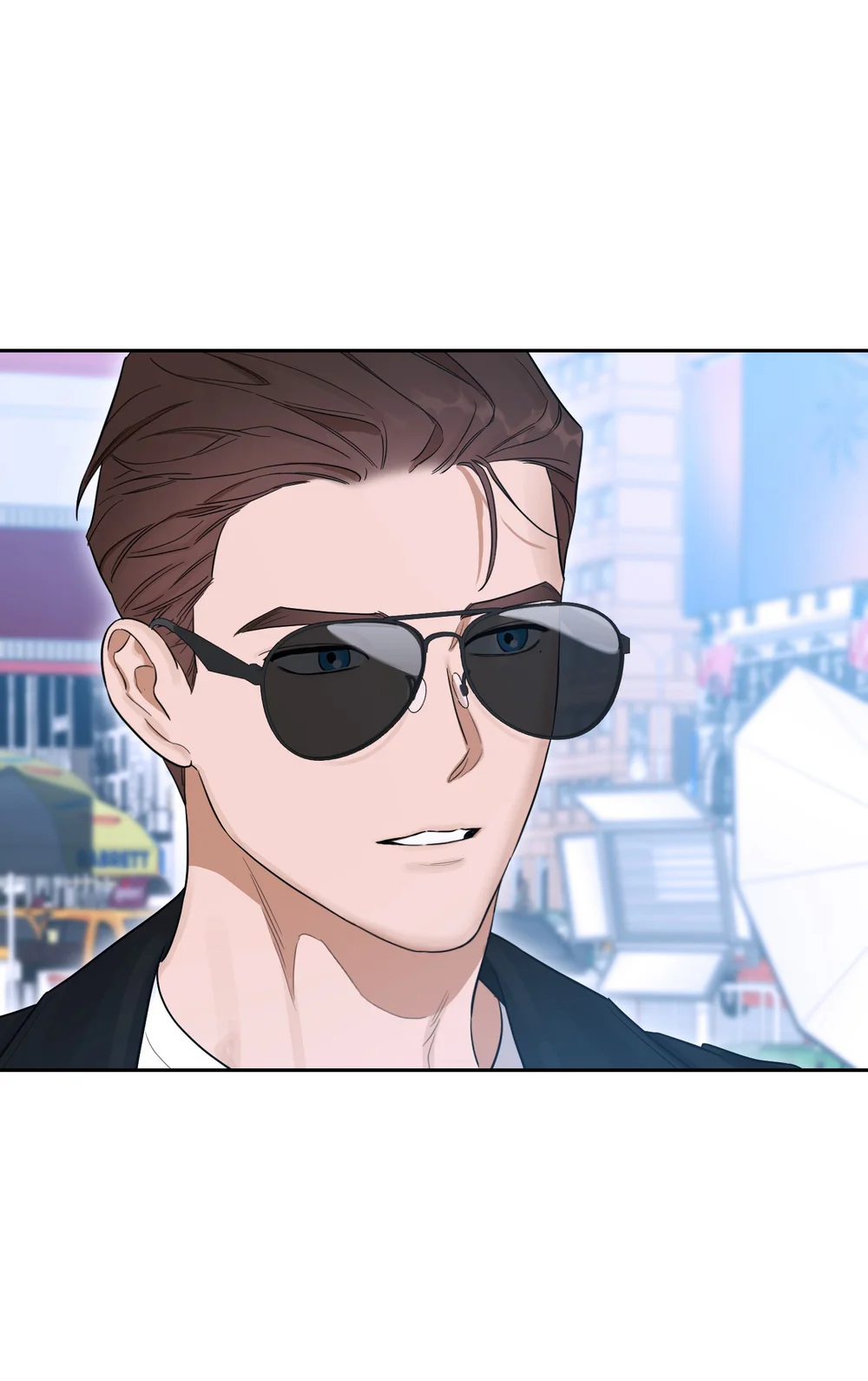 (AxA) MỊ HOẶC KHÓ CƯỠNG Chapter 47 - Next 