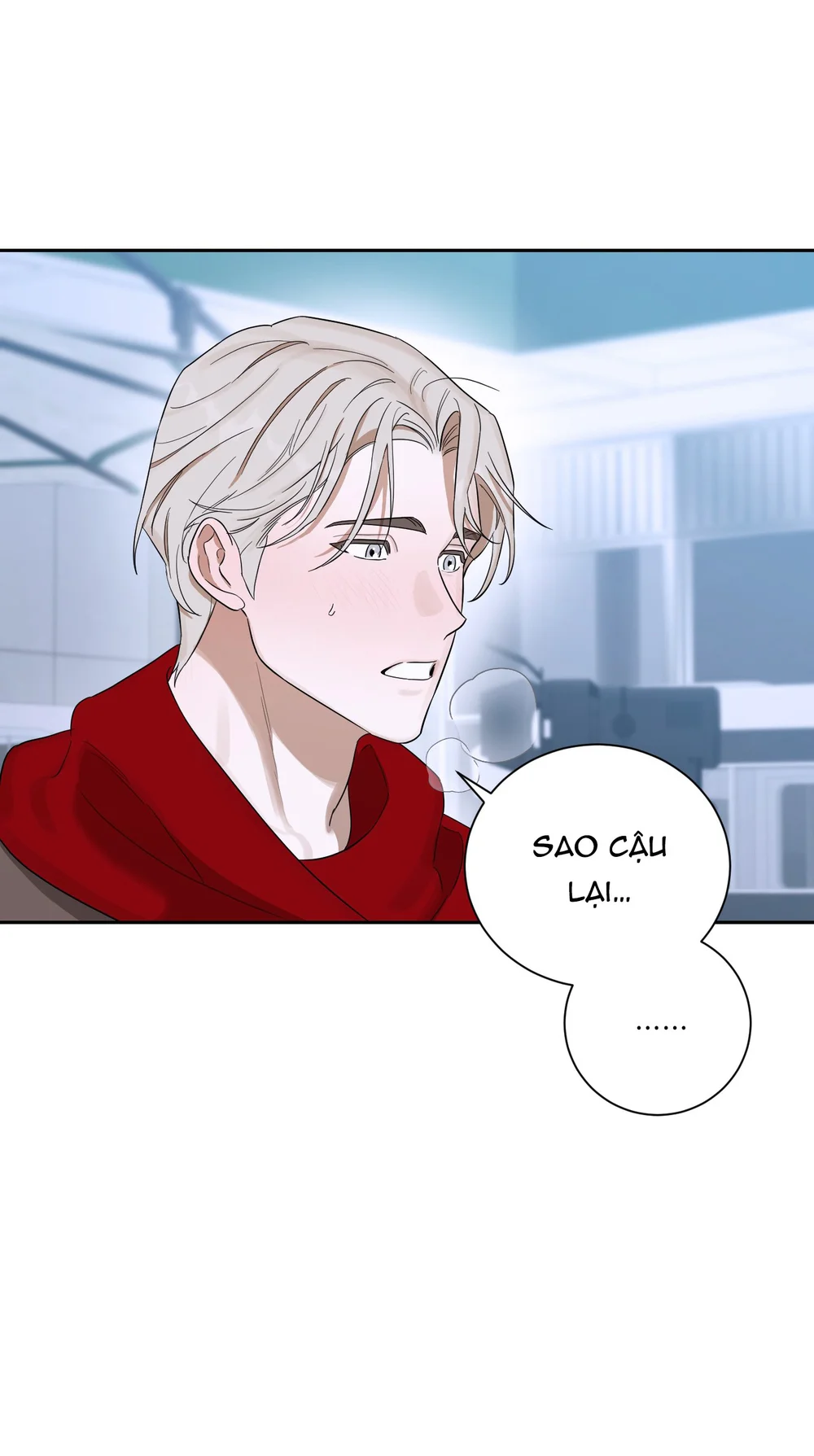(AxA) MỊ HOẶC KHÓ CƯỠNG Chapter 47 - Next 
