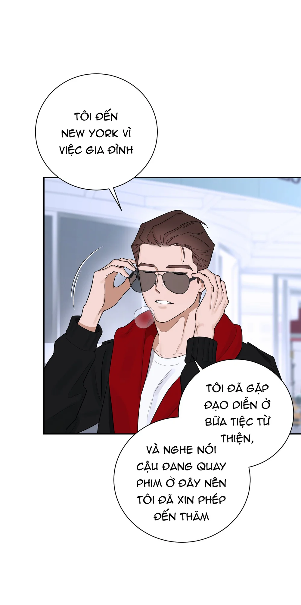 (AxA) MỊ HOẶC KHÓ CƯỠNG Chapter 47 - Next 