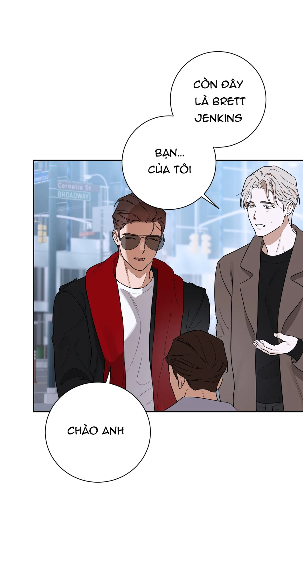 (AxA) MỊ HOẶC KHÓ CƯỠNG Chapter 47 - Next 