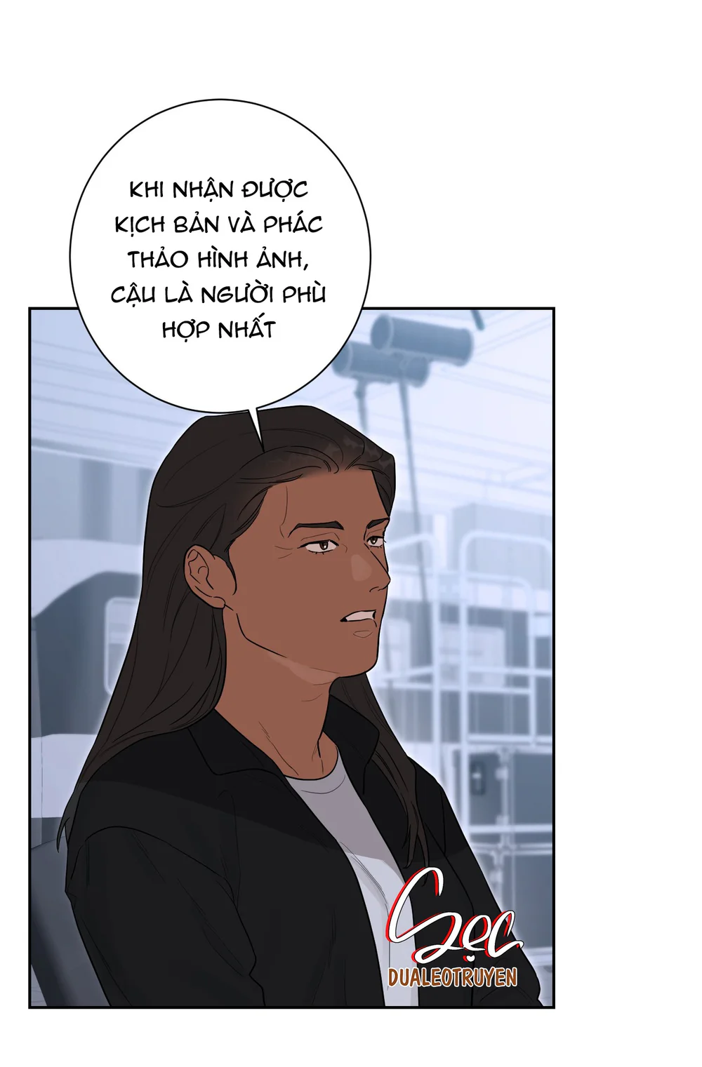 (AxA) MỊ HOẶC KHÓ CƯỠNG Chapter 47 - Next 