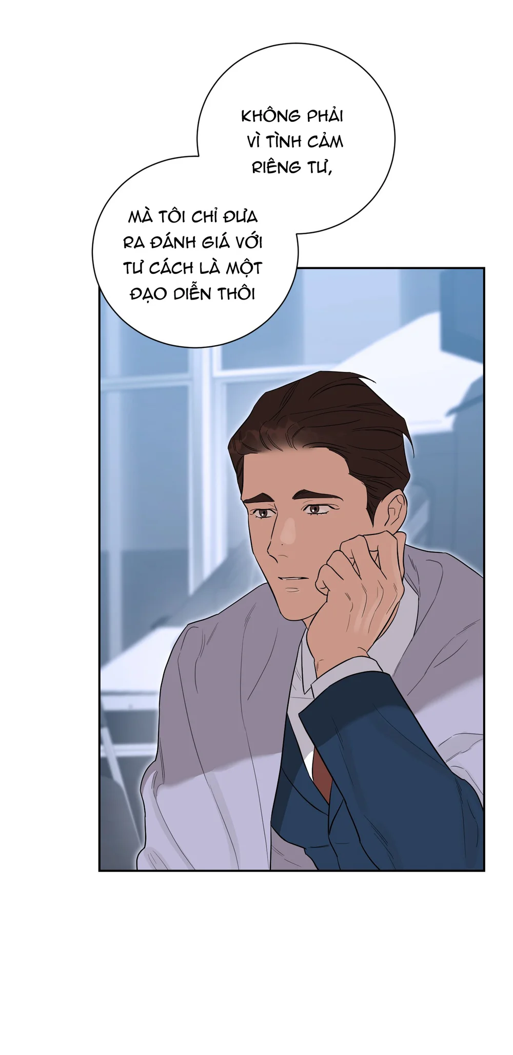 (AxA) MỊ HOẶC KHÓ CƯỠNG Chapter 47 - Next 