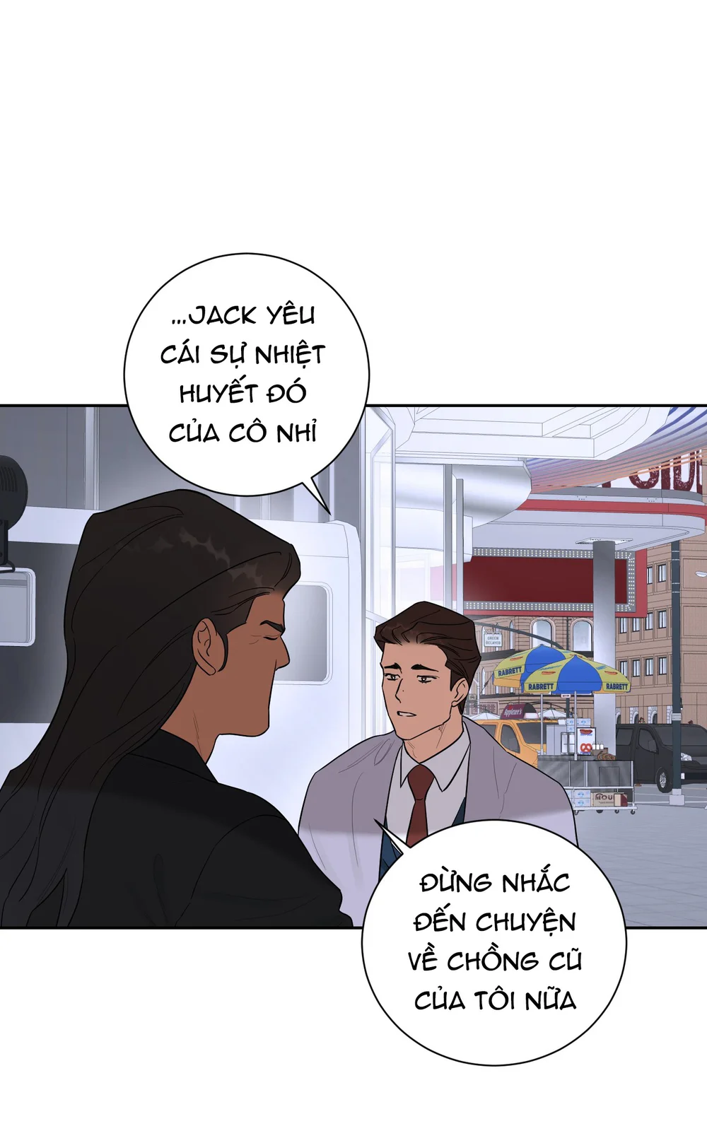 (AxA) MỊ HOẶC KHÓ CƯỠNG Chapter 47 - Next 