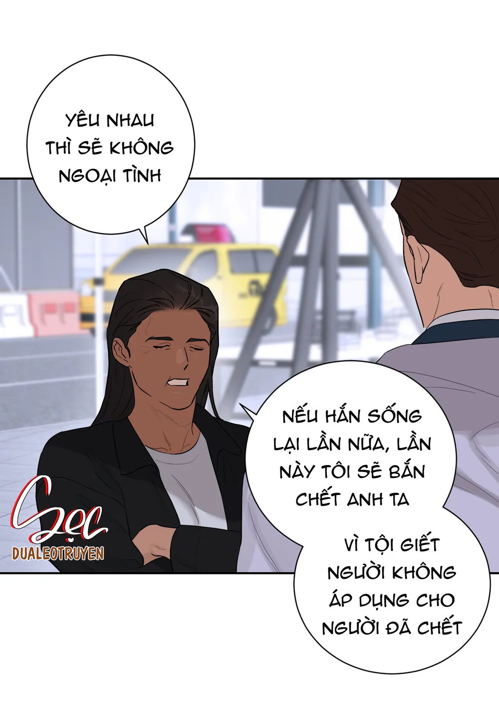 (AxA) MỊ HOẶC KHÓ CƯỠNG Chapter 47 - Next 