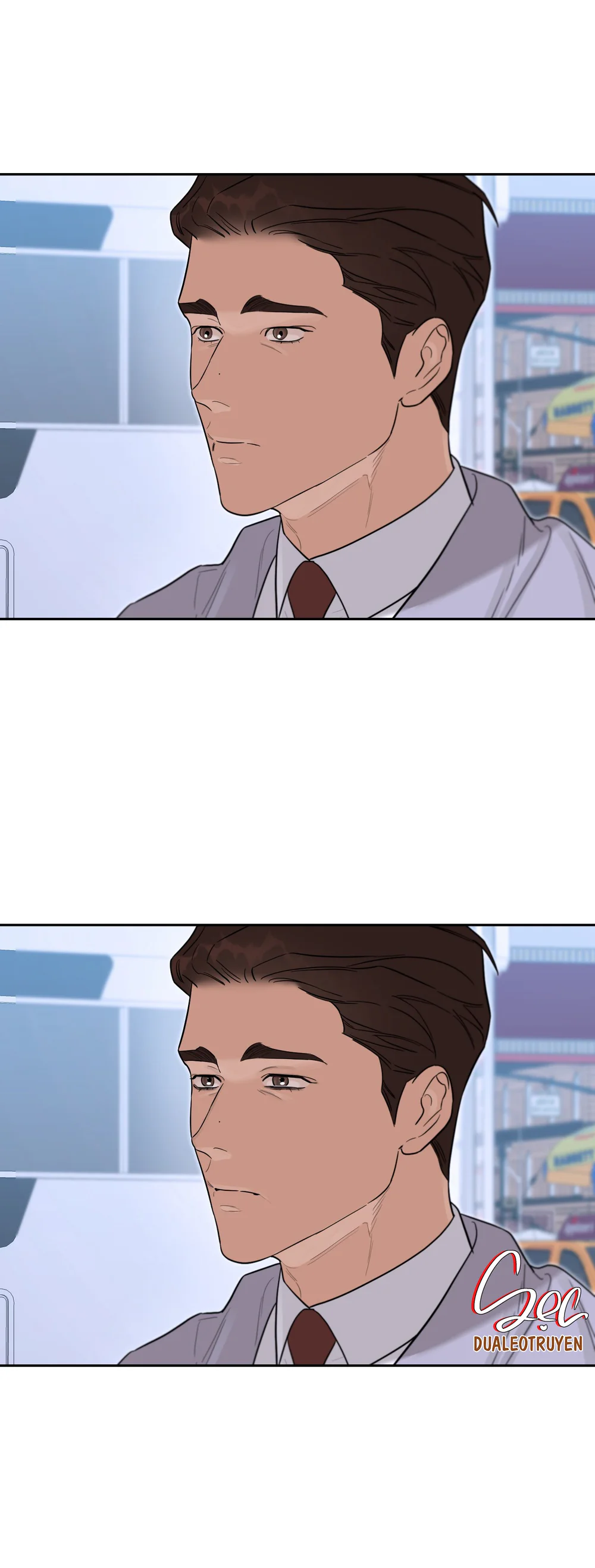 (AxA) MỊ HOẶC KHÓ CƯỠNG Chapter 47 - Next 