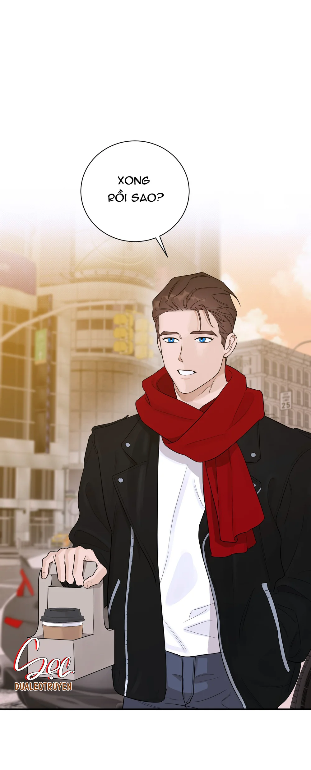 (AxA) MỊ HOẶC KHÓ CƯỠNG Chapter 47 - Next 