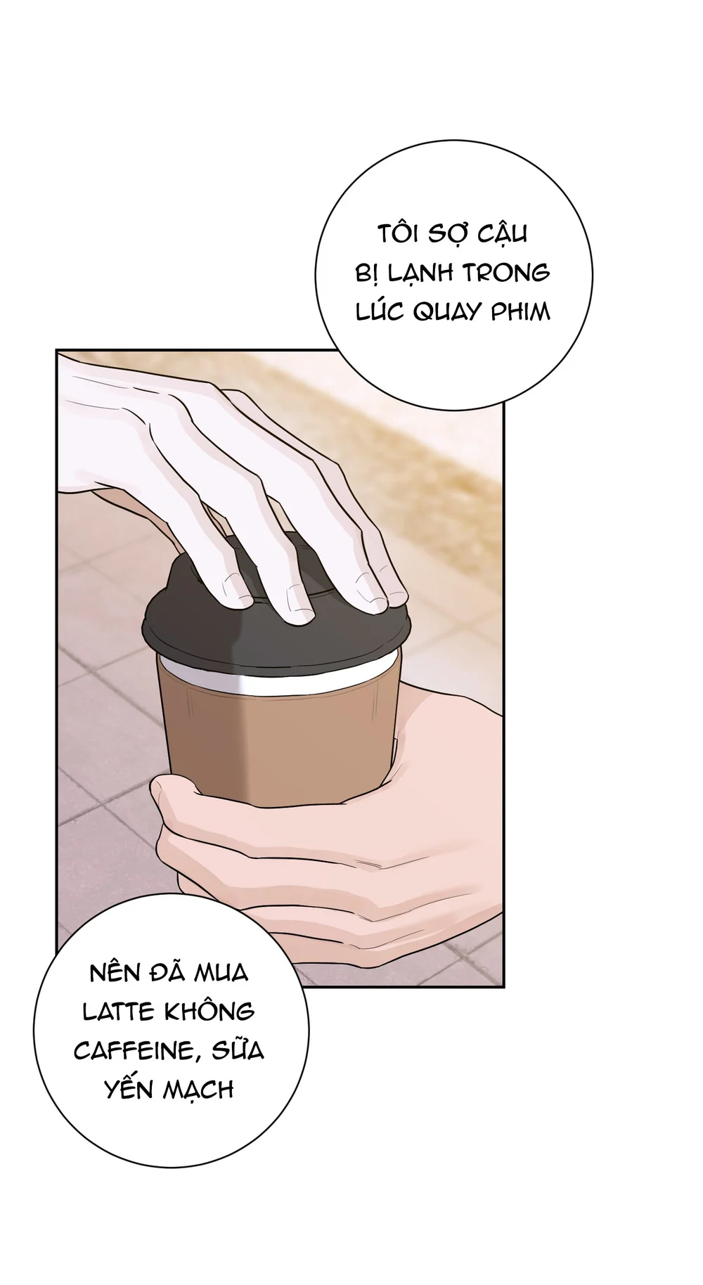 (AxA) MỊ HOẶC KHÓ CƯỠNG Chapter 47 - Next 