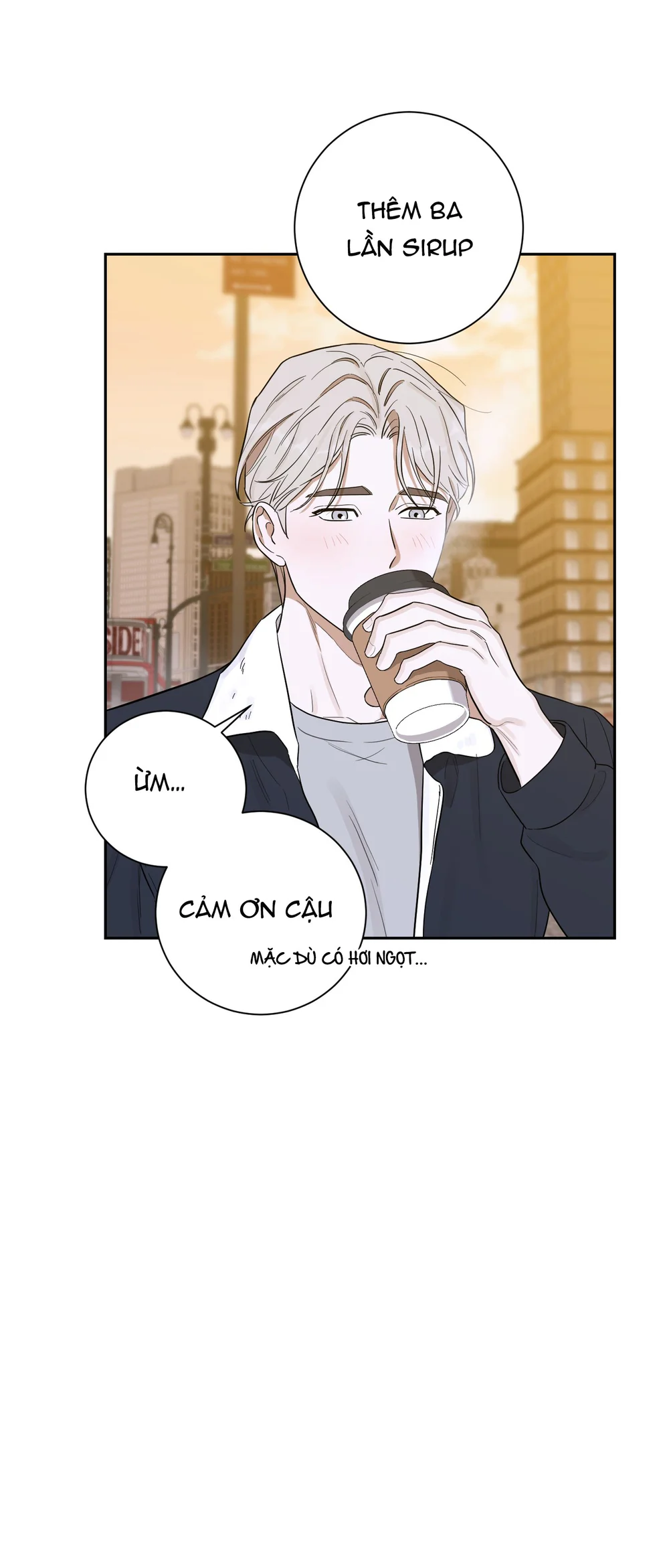 (AxA) MỊ HOẶC KHÓ CƯỠNG Chapter 47 - Next 