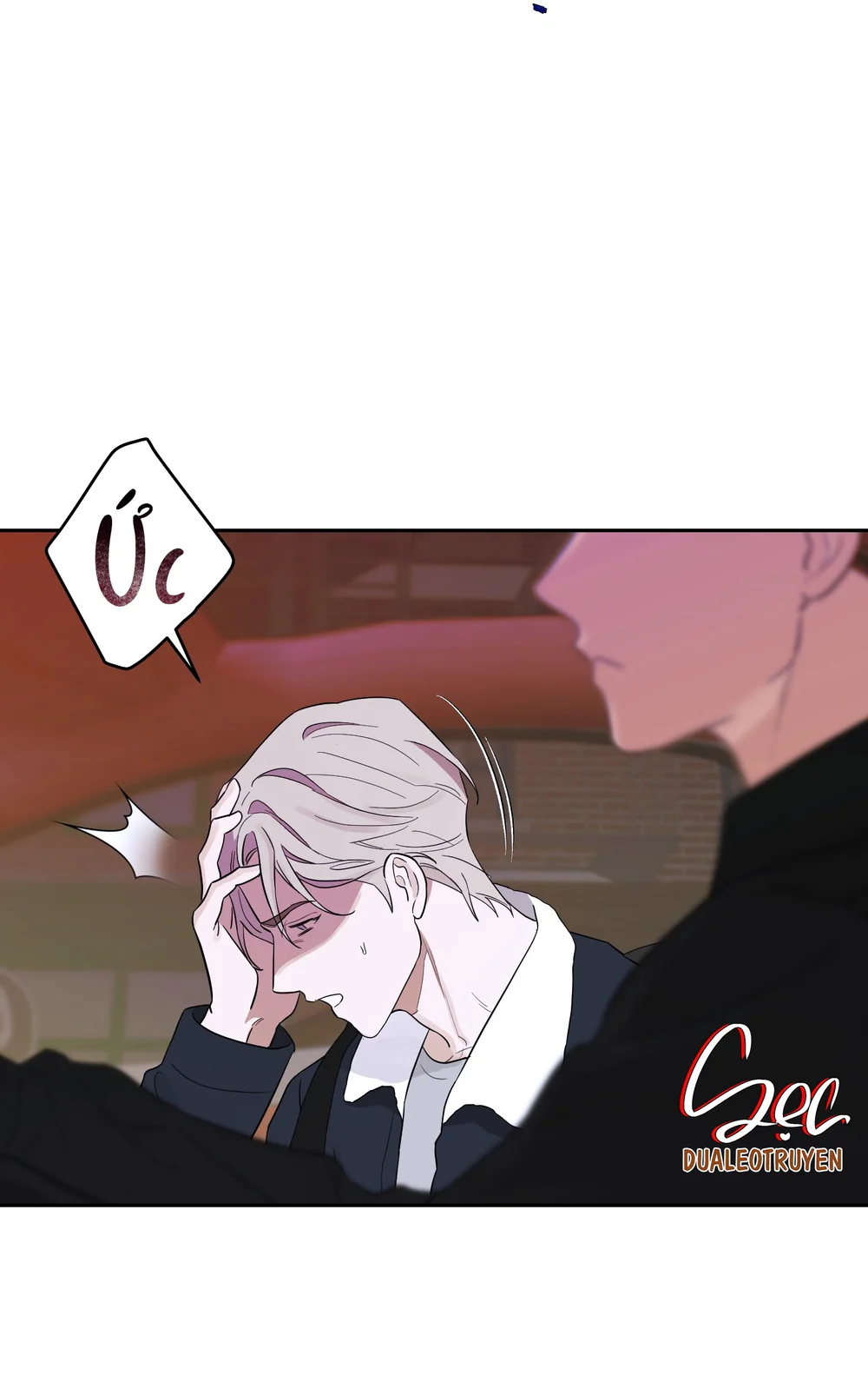 (AxA) MỊ HOẶC KHÓ CƯỠNG Chapter 47 - Next 