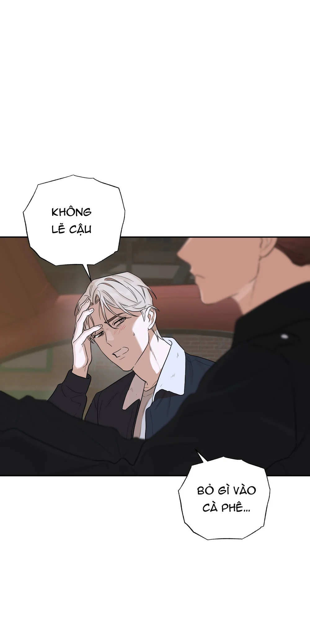 (AxA) MỊ HOẶC KHÓ CƯỠNG Chapter 47 - Next 