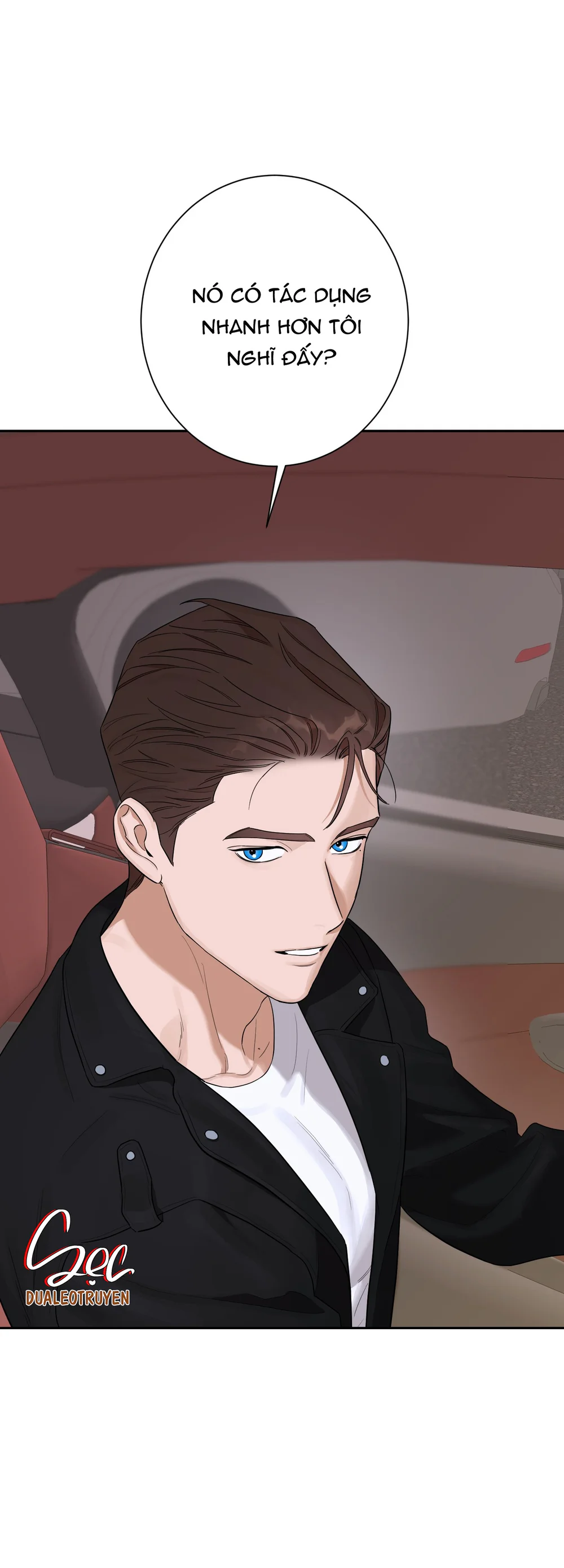 (AxA) MỊ HOẶC KHÓ CƯỠNG Chapter 47 - Next 