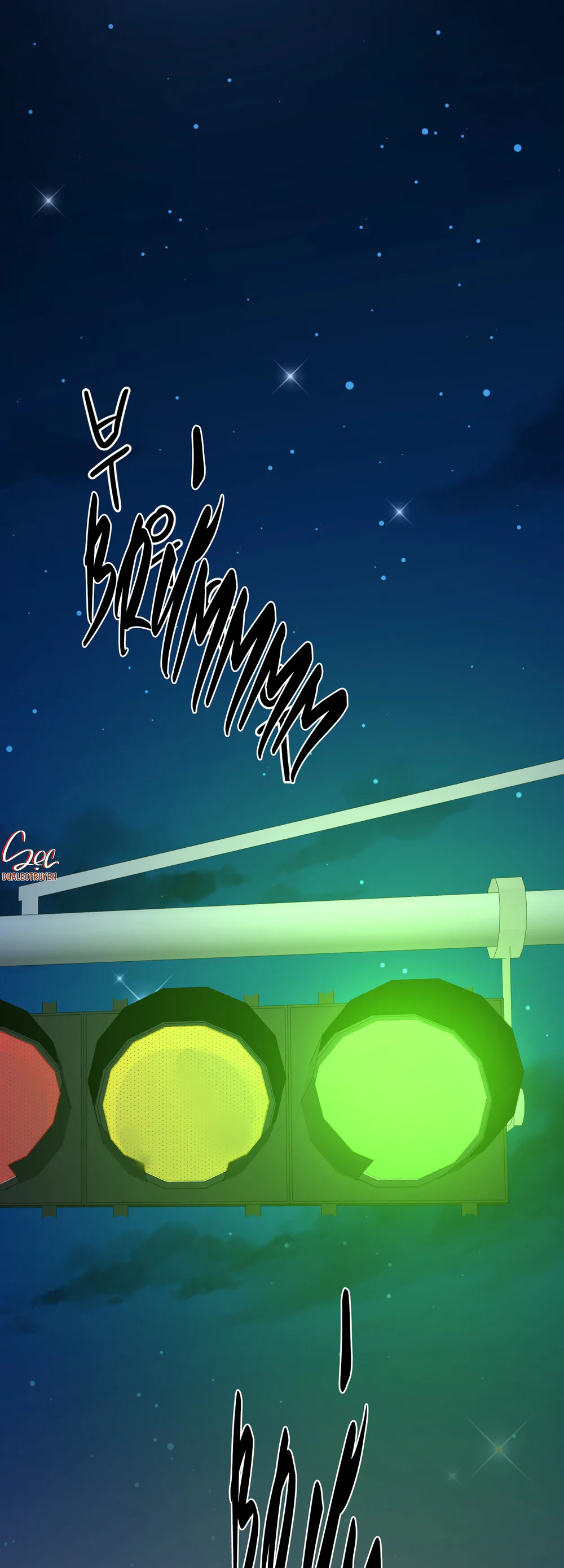 CHÚ ĐÃ BIẾT HẾT RỒI SAO ? Chapter 52 - Next 