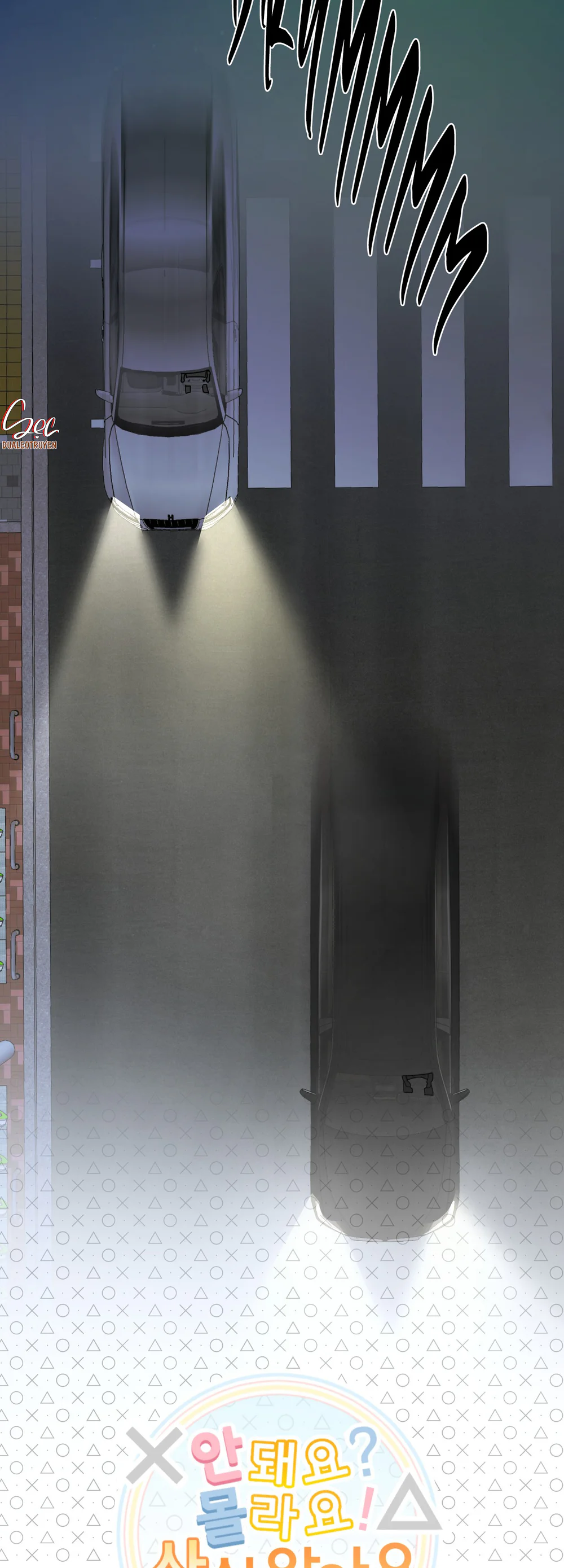 CHÚ ĐÃ BIẾT HẾT RỒI SAO ? Chapter 52 - Next 