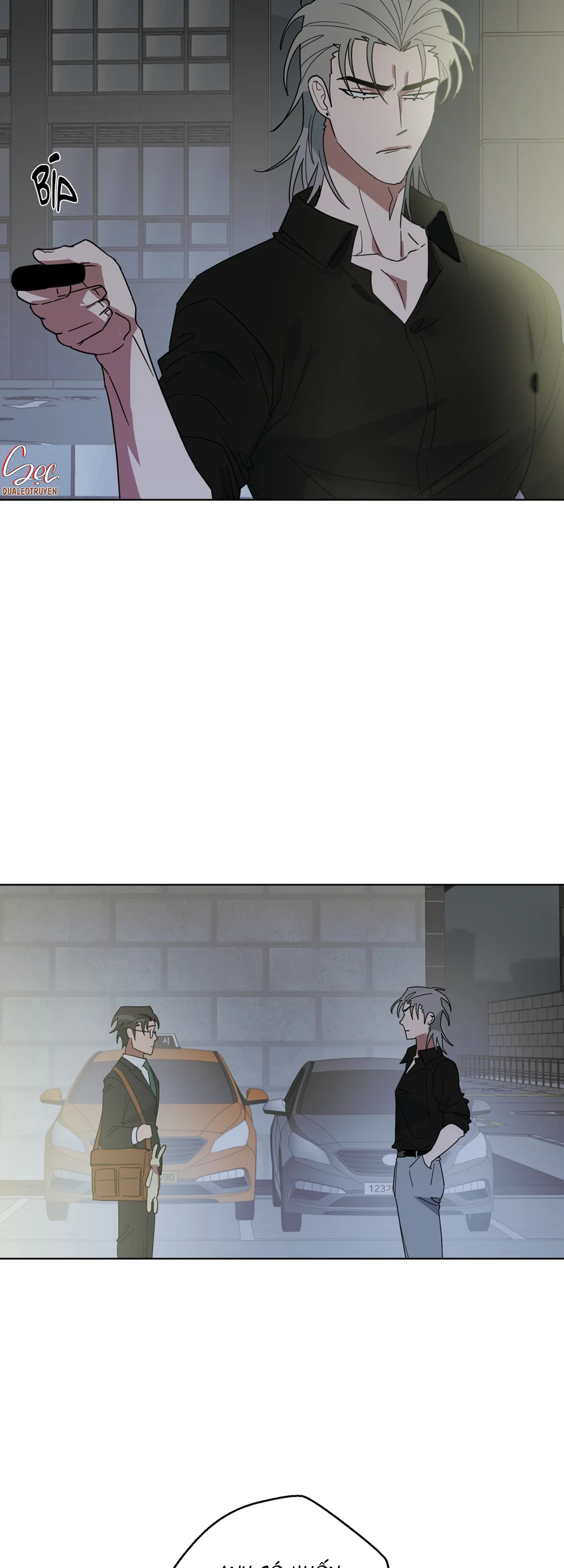 CHÚ ĐÃ BIẾT HẾT RỒI SAO ? Chapter 52 - Next 