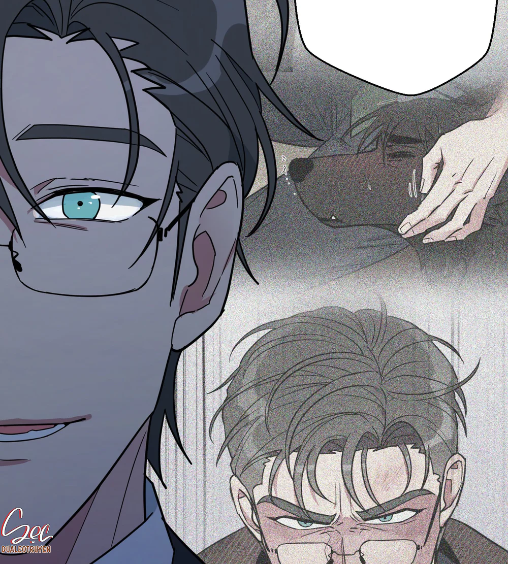 CHÚ ĐÃ BIẾT HẾT RỒI SAO ? Chapter 52 - Next 