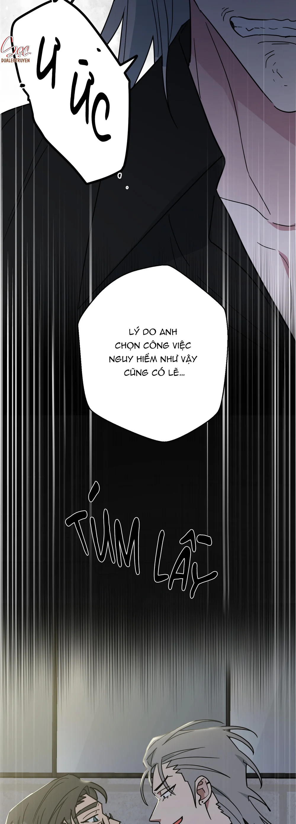 CHÚ ĐÃ BIẾT HẾT RỒI SAO ? Chapter 52 - Next 