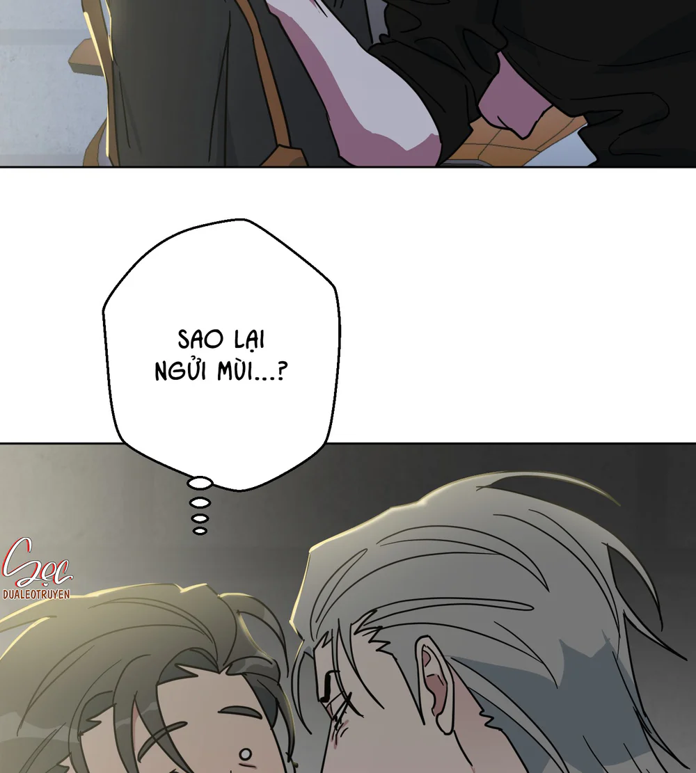 CHÚ ĐÃ BIẾT HẾT RỒI SAO ? Chapter 52 - Next 