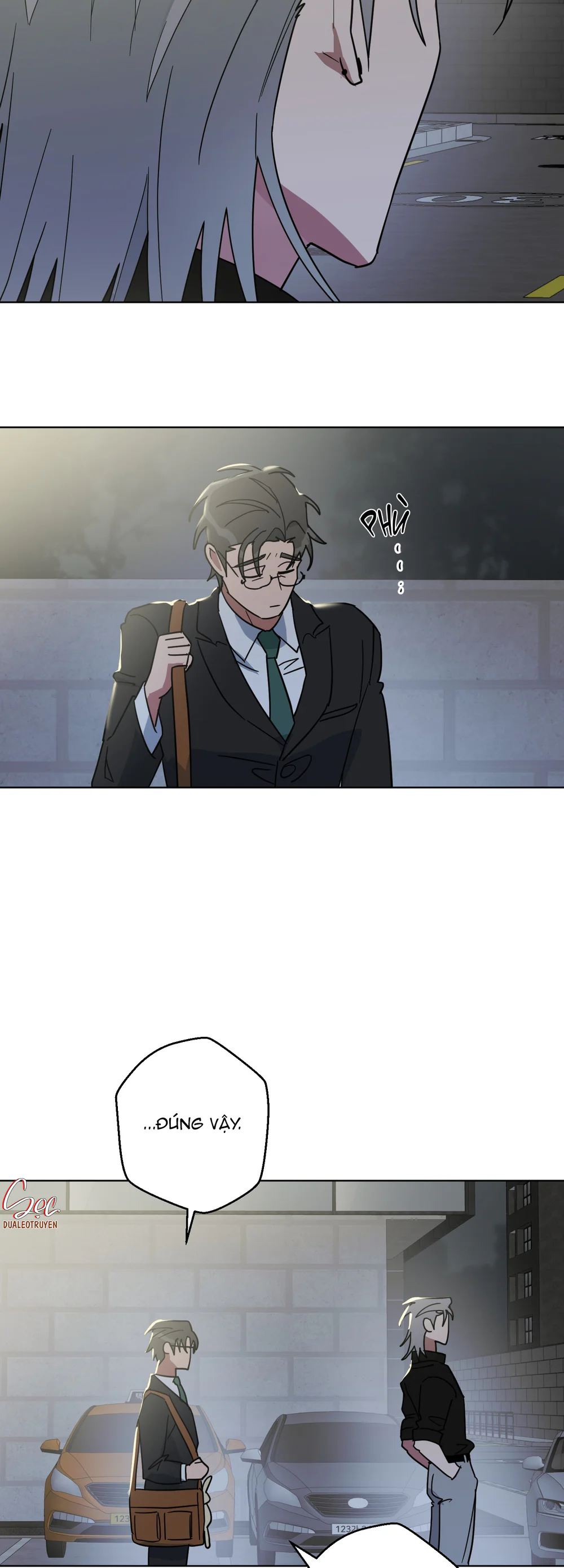 CHÚ ĐÃ BIẾT HẾT RỒI SAO ? Chapter 52 - Next 