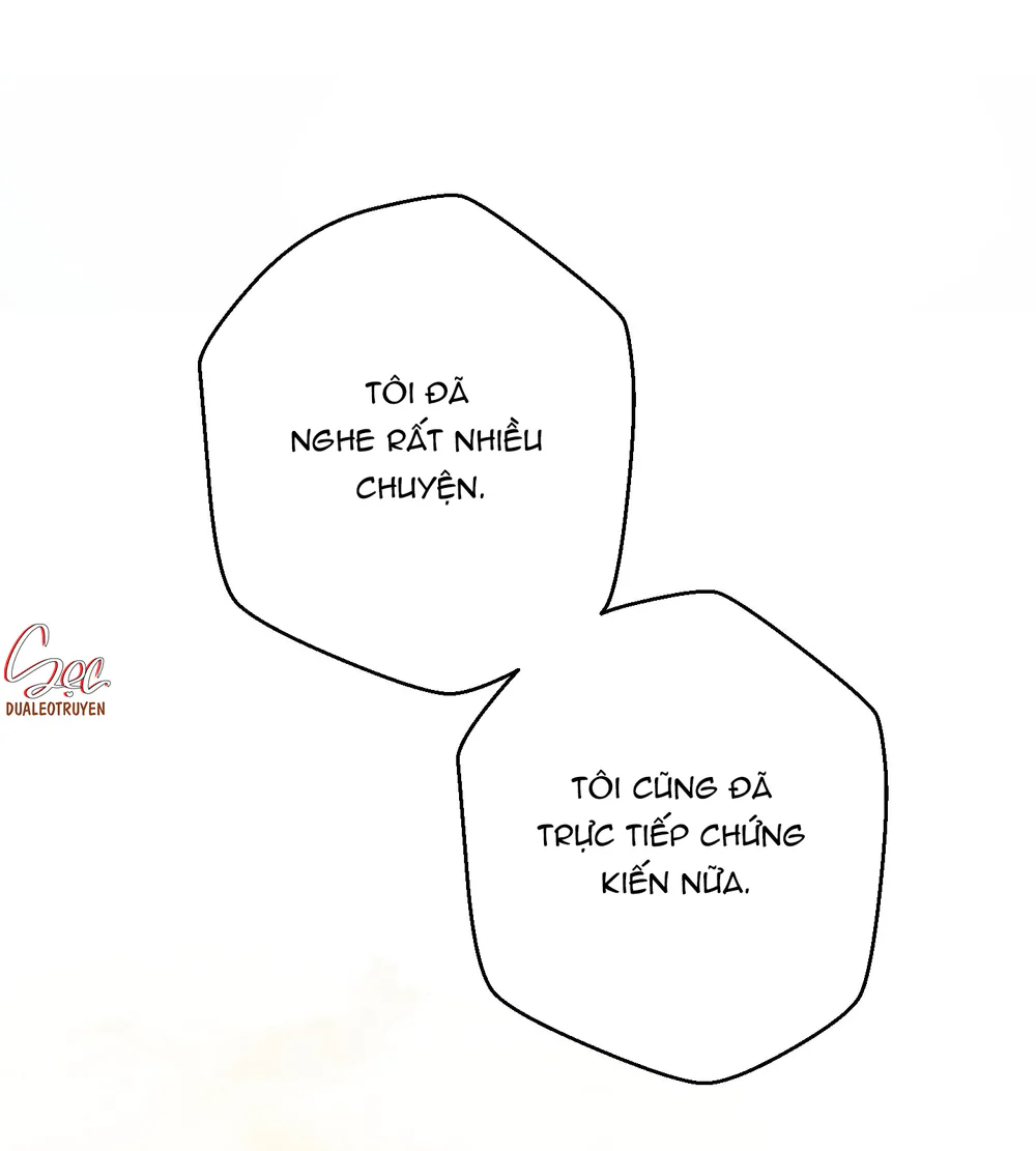 CHÚ ĐÃ BIẾT HẾT RỒI SAO ? Chapter 52 - Next 