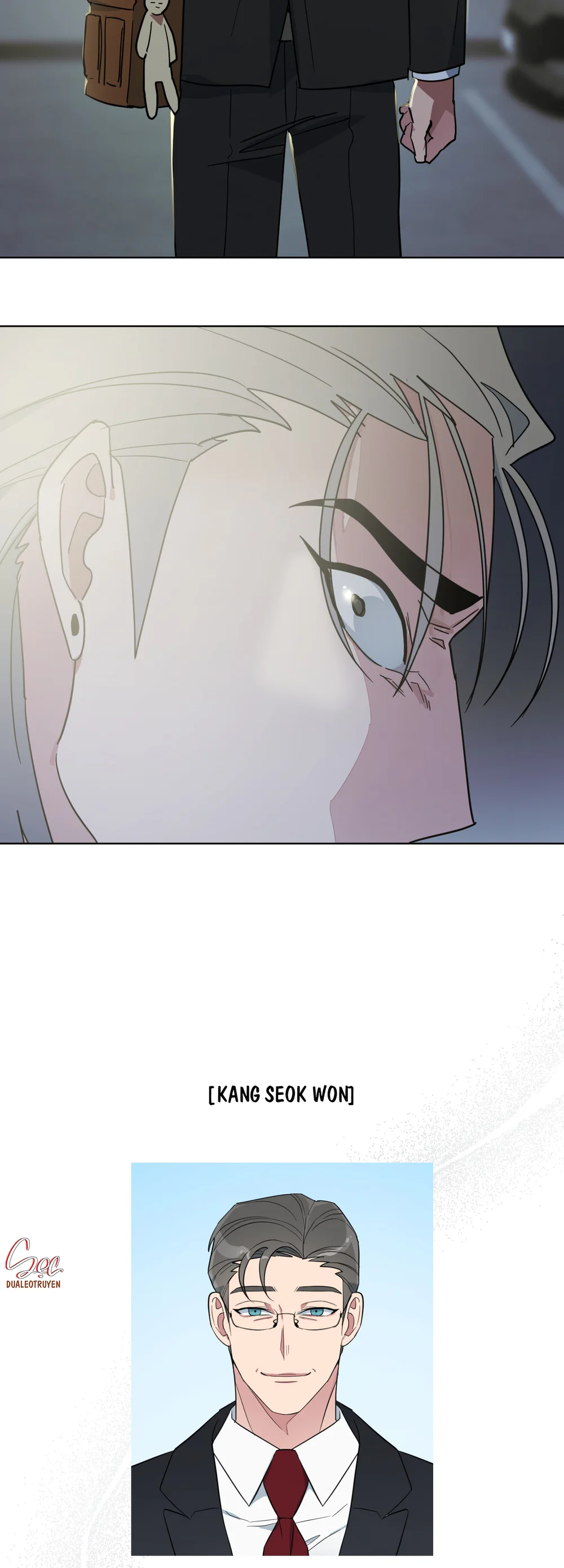 CHÚ ĐÃ BIẾT HẾT RỒI SAO ? Chapter 52 - Next 