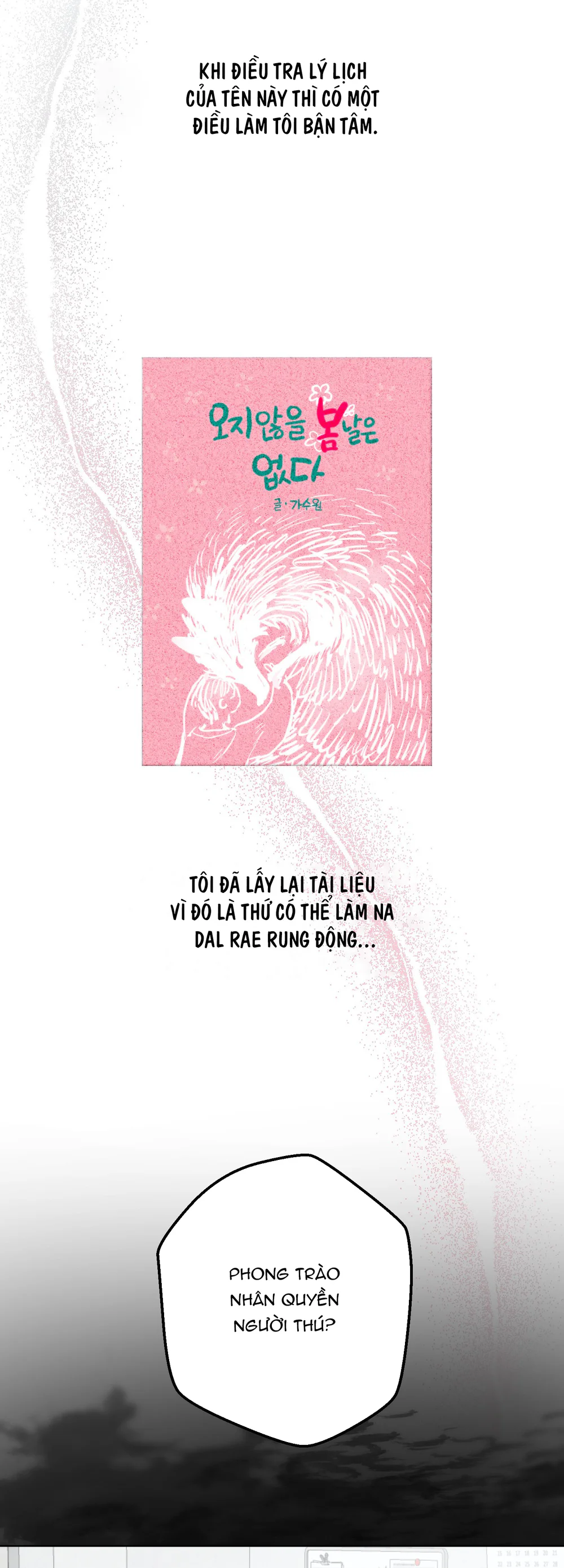 CHÚ ĐÃ BIẾT HẾT RỒI SAO ? Chapter 52 - Next 