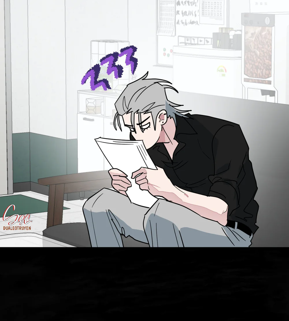 CHÚ ĐÃ BIẾT HẾT RỒI SAO ? Chapter 52 - Next 