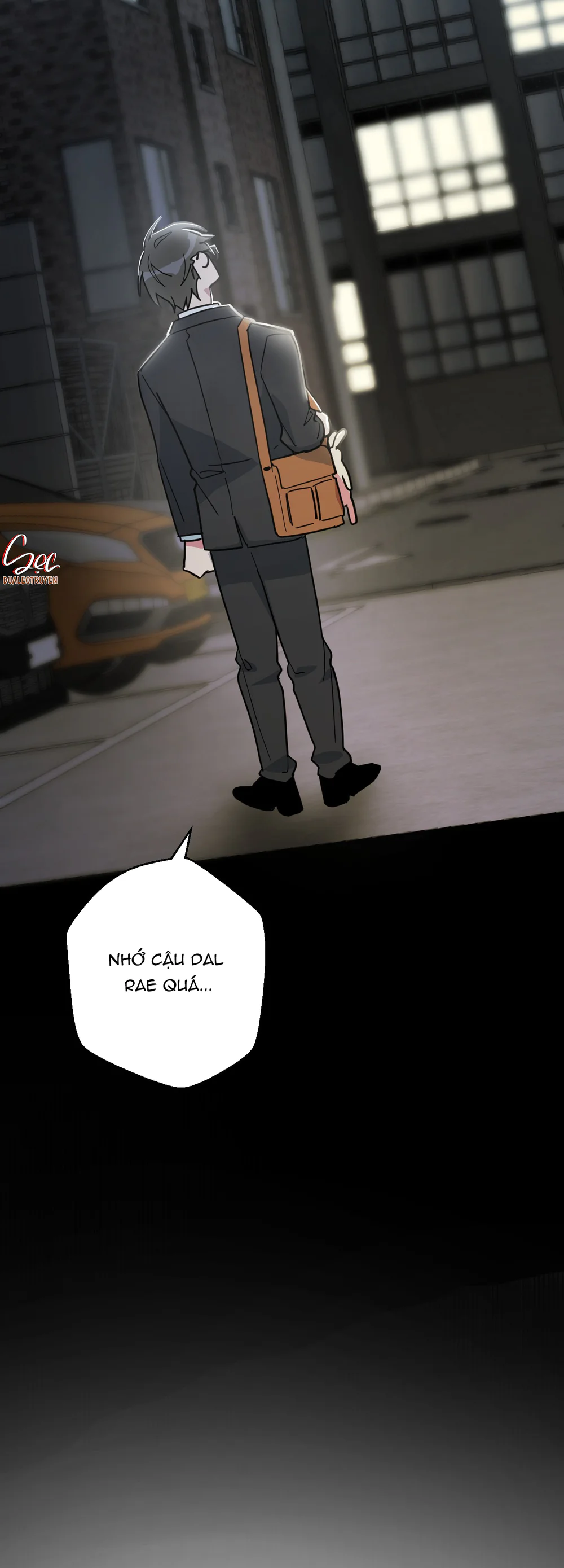 CHÚ ĐÃ BIẾT HẾT RỒI SAO ? Chapter 52 - Next 