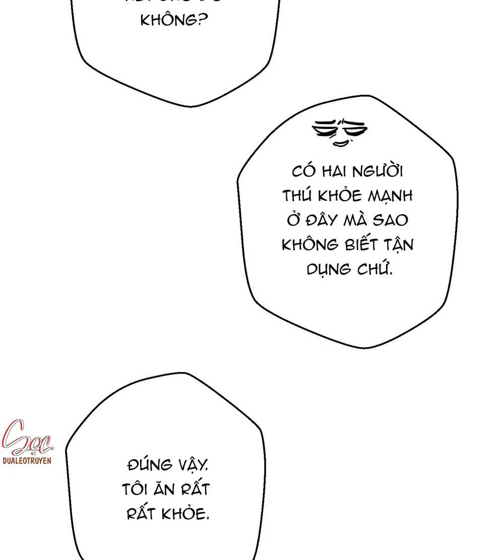 CHÚ ĐÃ BIẾT HẾT RỒI SAO ? Chapter 52 - Next 