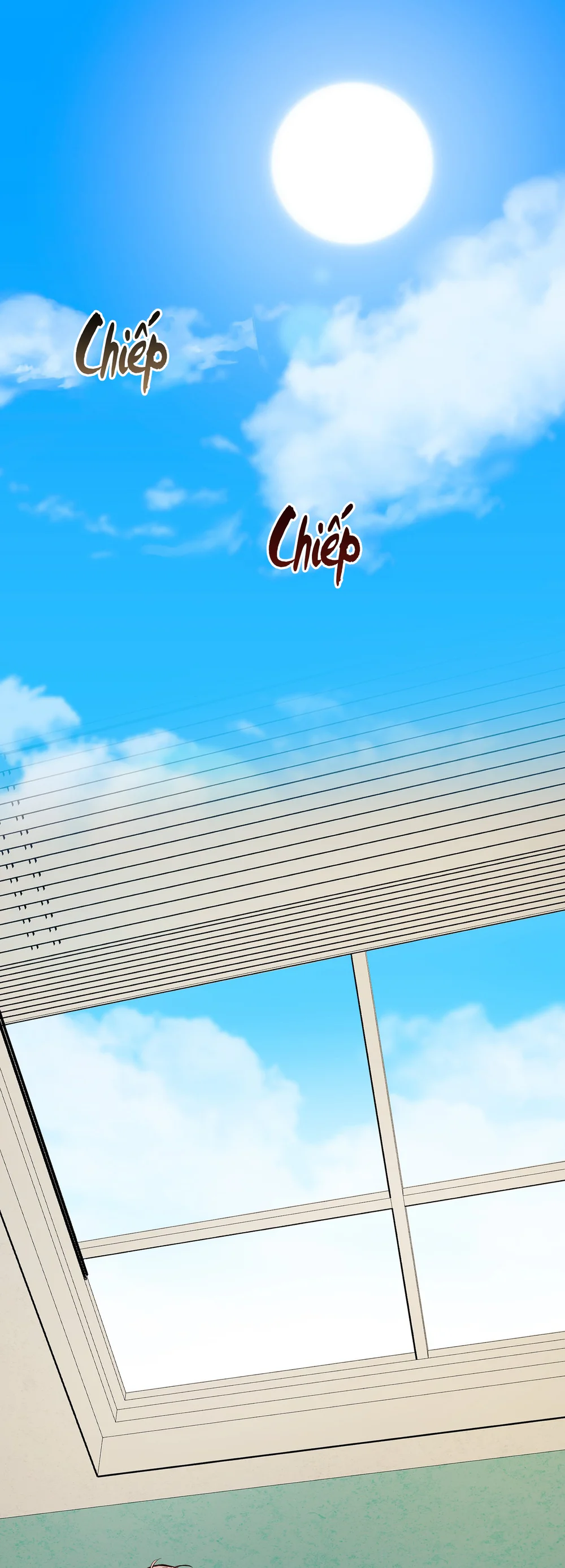 LÀM TỔ Chapter 5 - Next Chapter 6