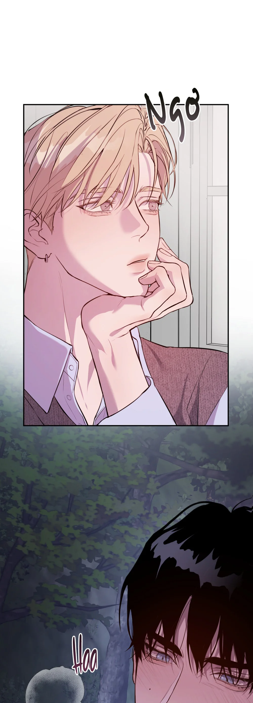 LÀM TỔ Chapter 5 - Next Chapter 6