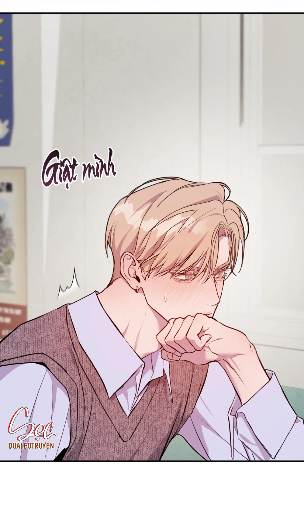 LÀM TỔ Chapter 5 - Next Chapter 6