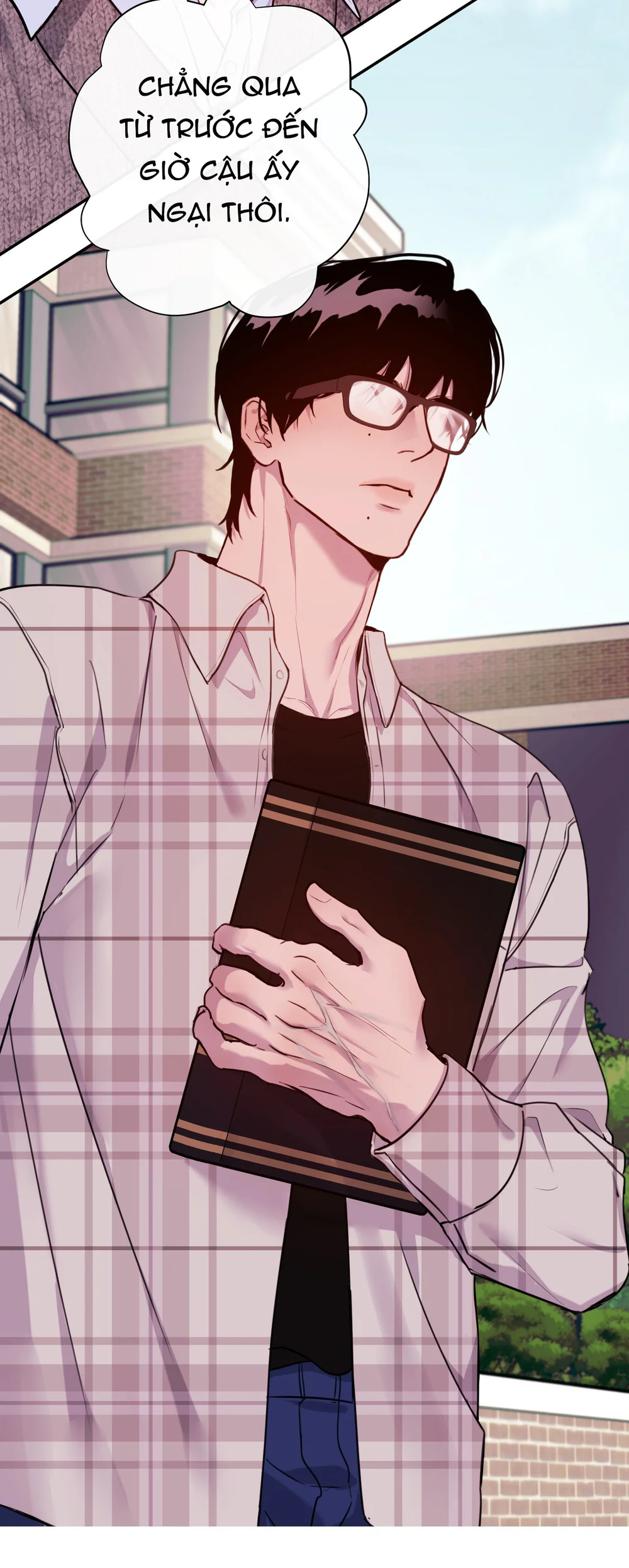 LÀM TỔ Chapter 5 - Next Chapter 6