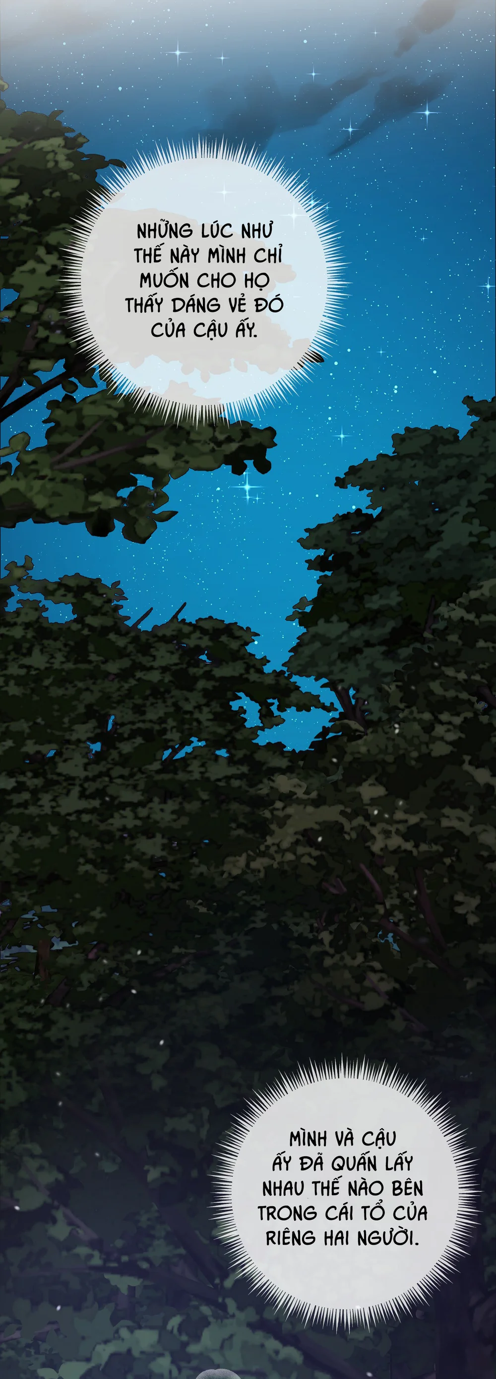 LÀM TỔ Chapter 5 - Next Chapter 6