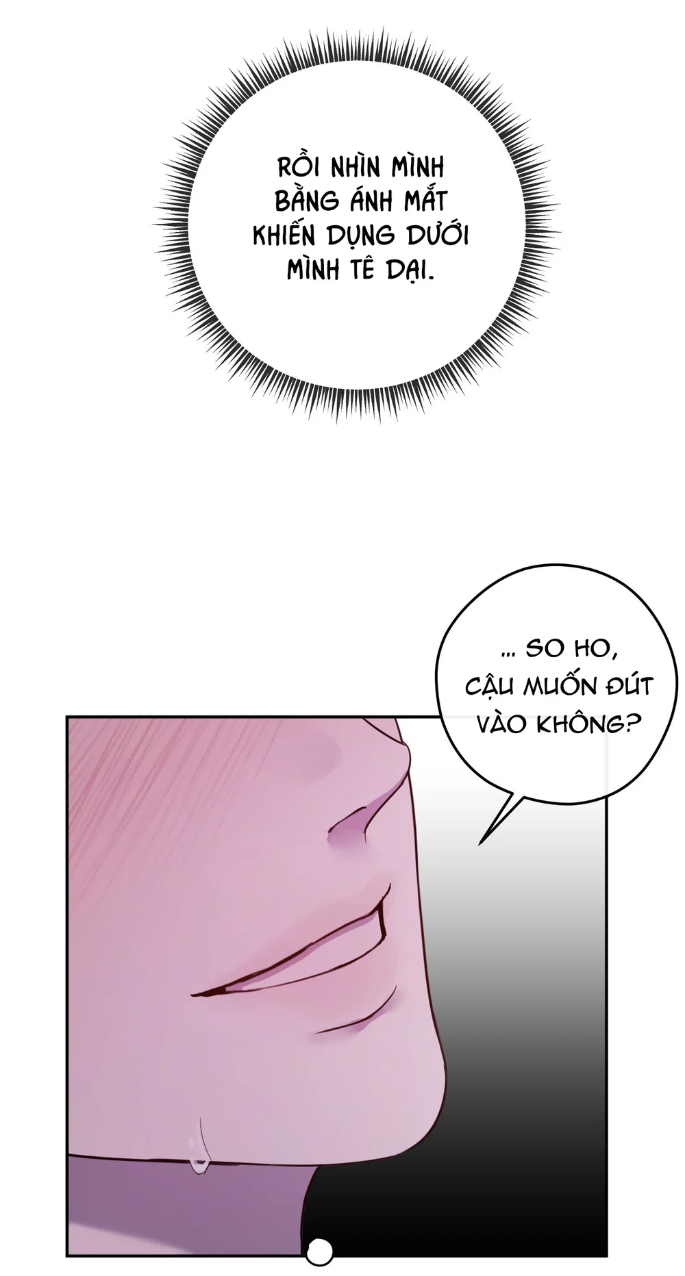 LÀM TỔ Chapter 5 - Next Chapter 6