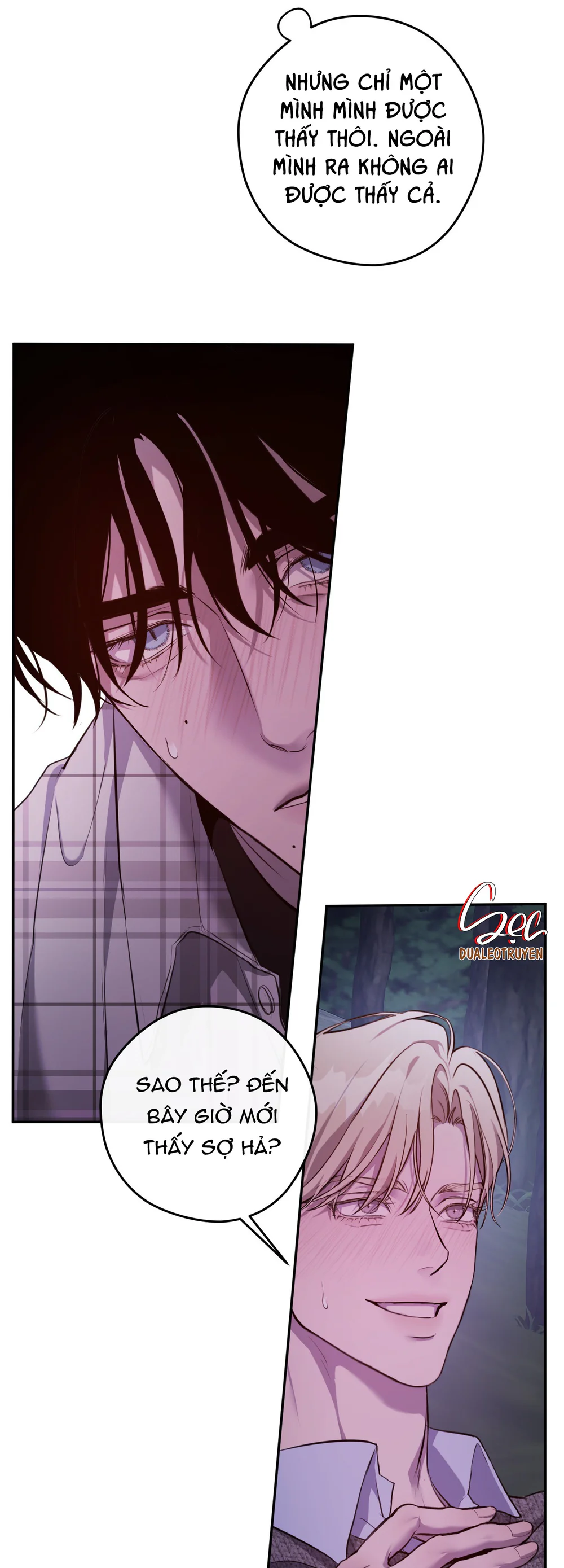 LÀM TỔ Chapter 5 - Next Chapter 6