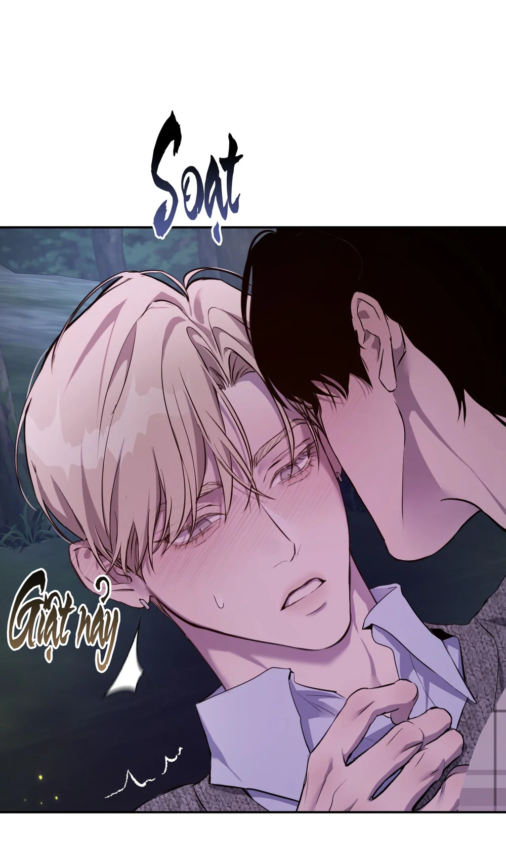 LÀM TỔ Chapter 5 - Next Chapter 6