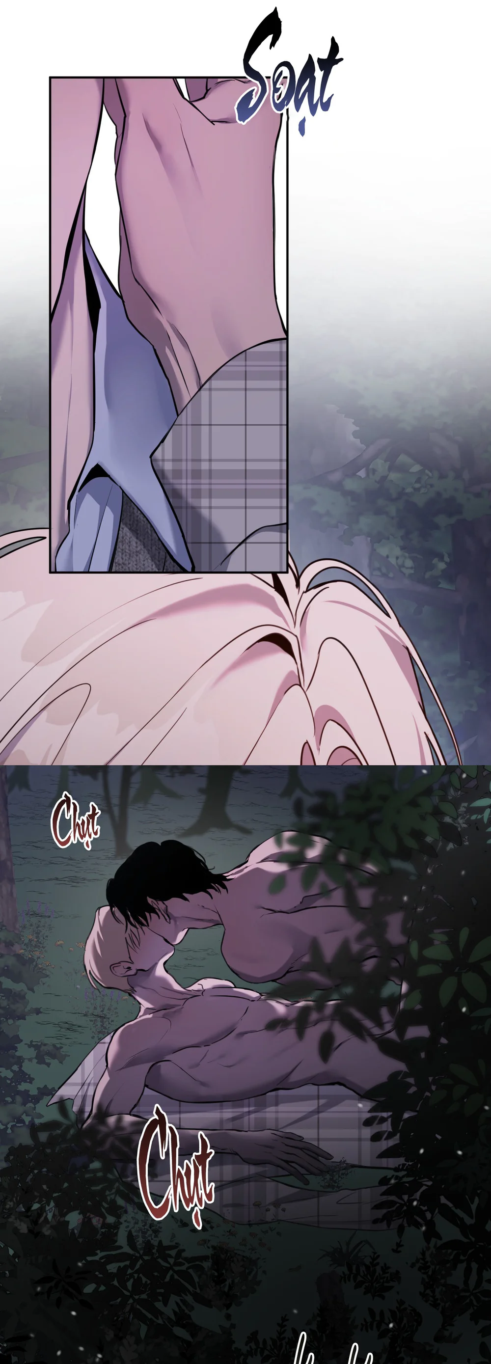 LÀM TỔ Chapter 5 - Next Chapter 6