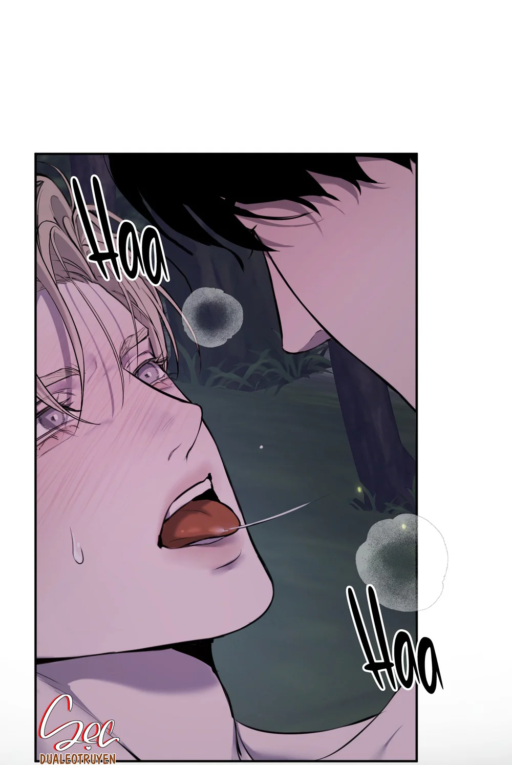 LÀM TỔ Chapter 5 - Next Chapter 6