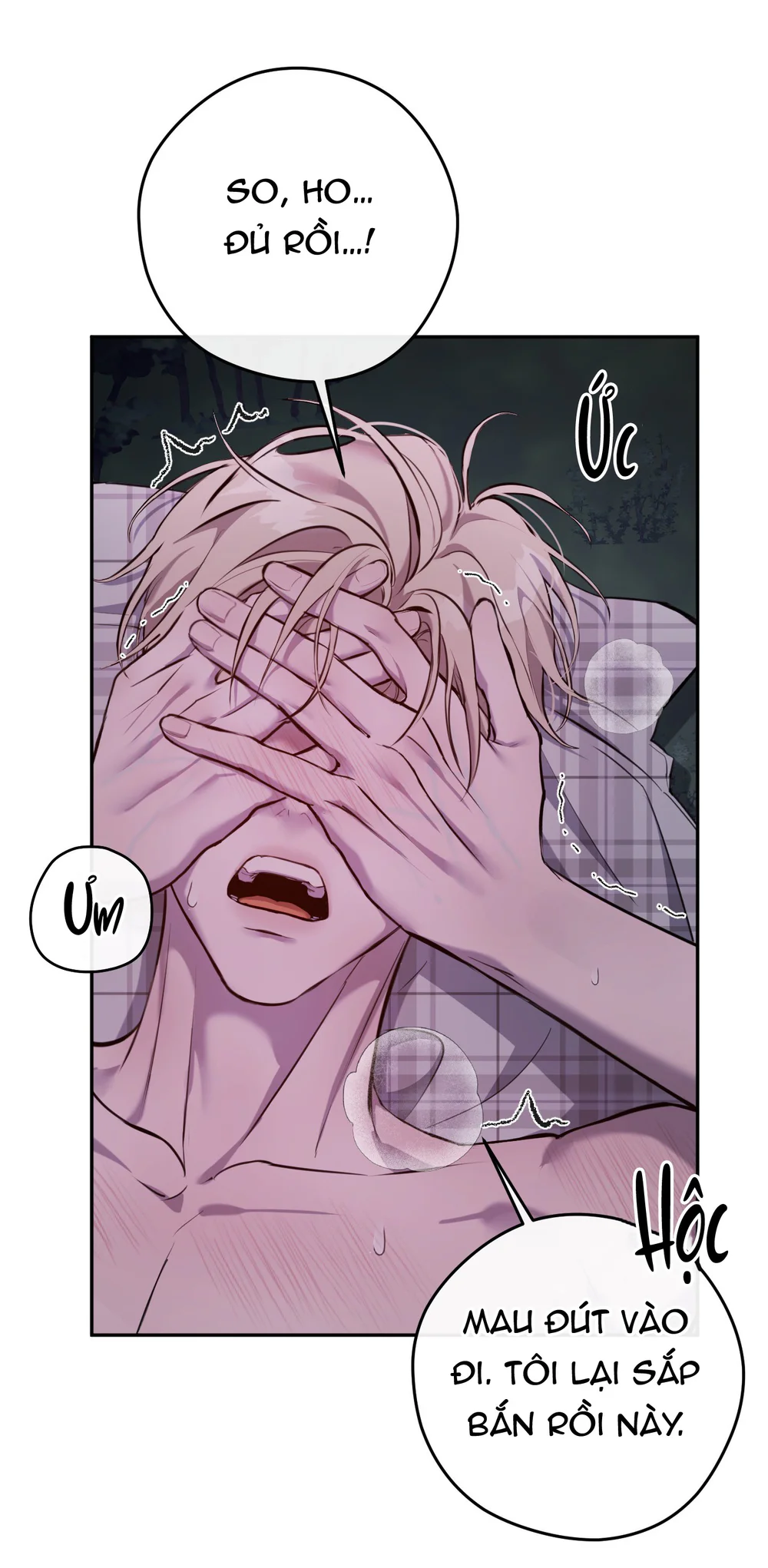 LÀM TỔ Chapter 5 - Next Chapter 6