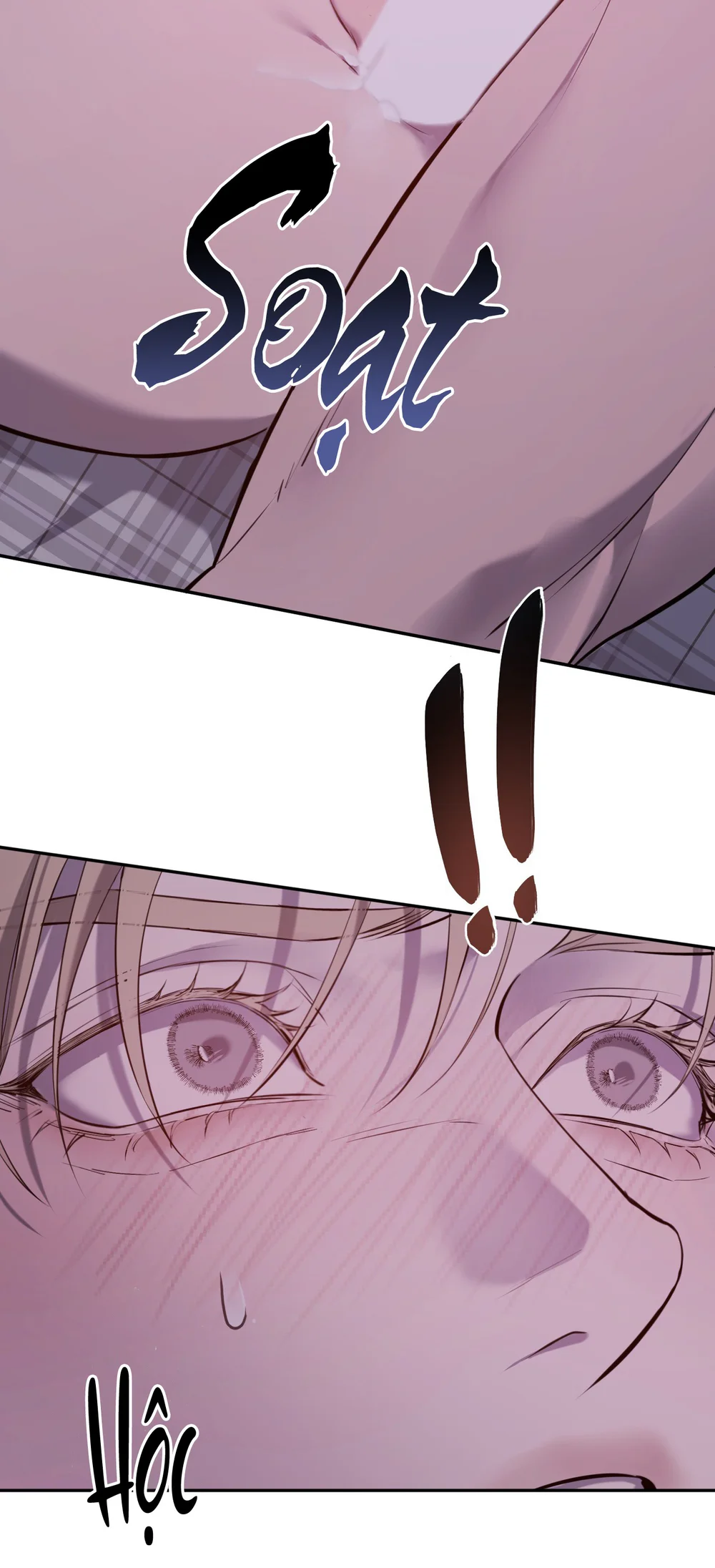 LÀM TỔ Chapter 5 - Next Chapter 6